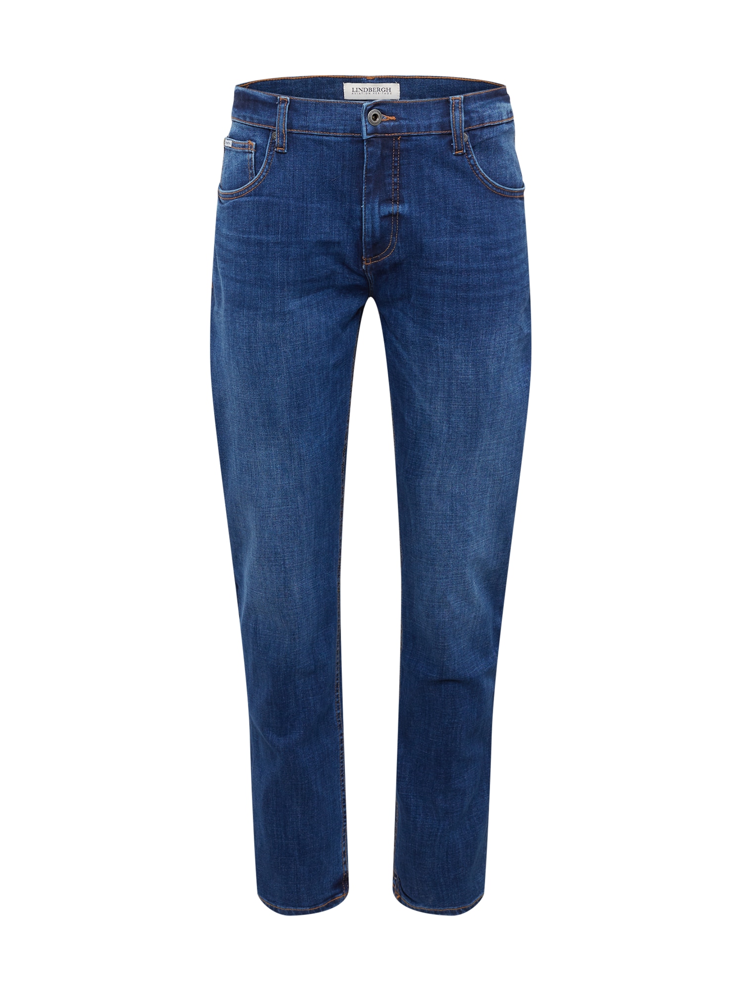 Lindbergh Kavbojke  moder denim
