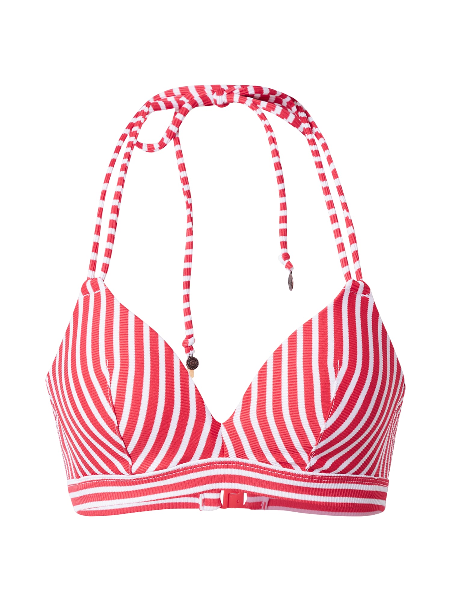 LingaDore Bikini zgornji del  rdeča / bela