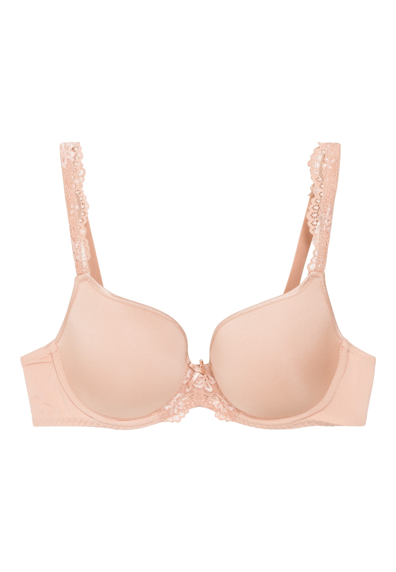 LingaDore Nedrček 'DAILY LACE'  nude