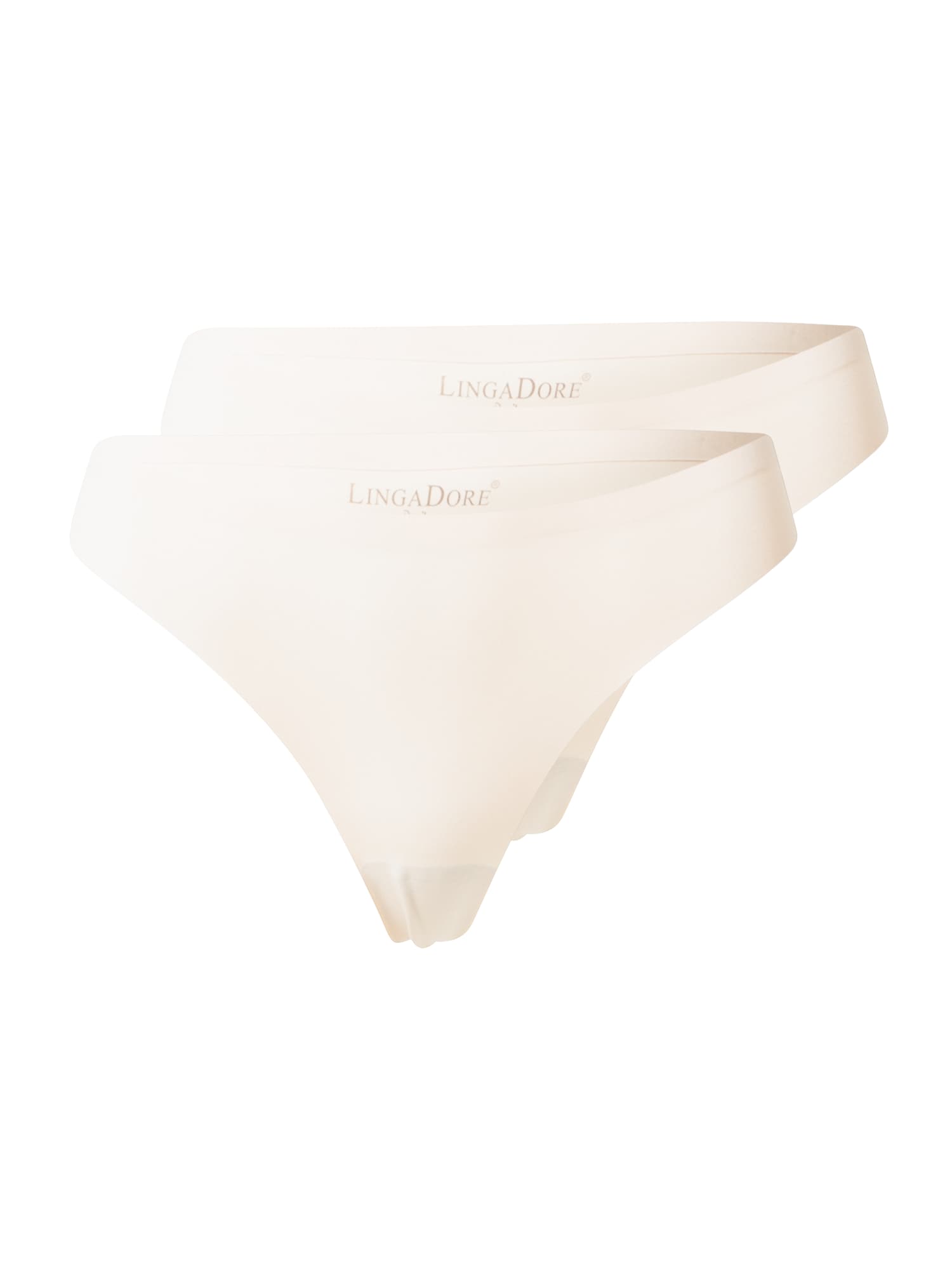 LingaDore Tangice  nude