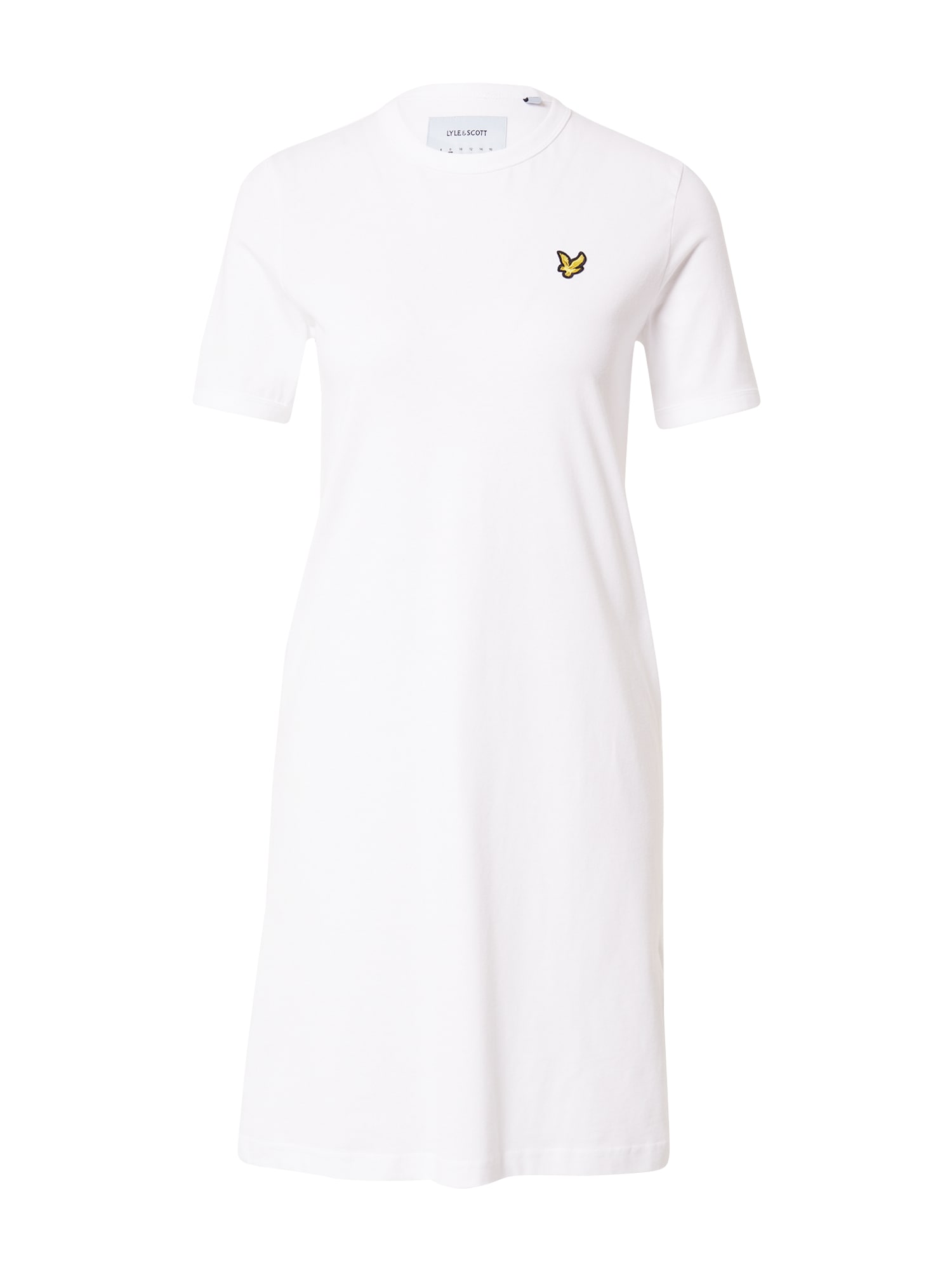 Lyle & Scott Obleka  bela
