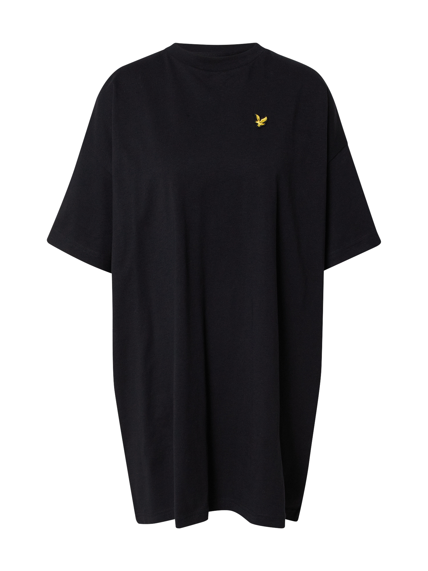 Lyle & Scott Obleka  rumena / črna