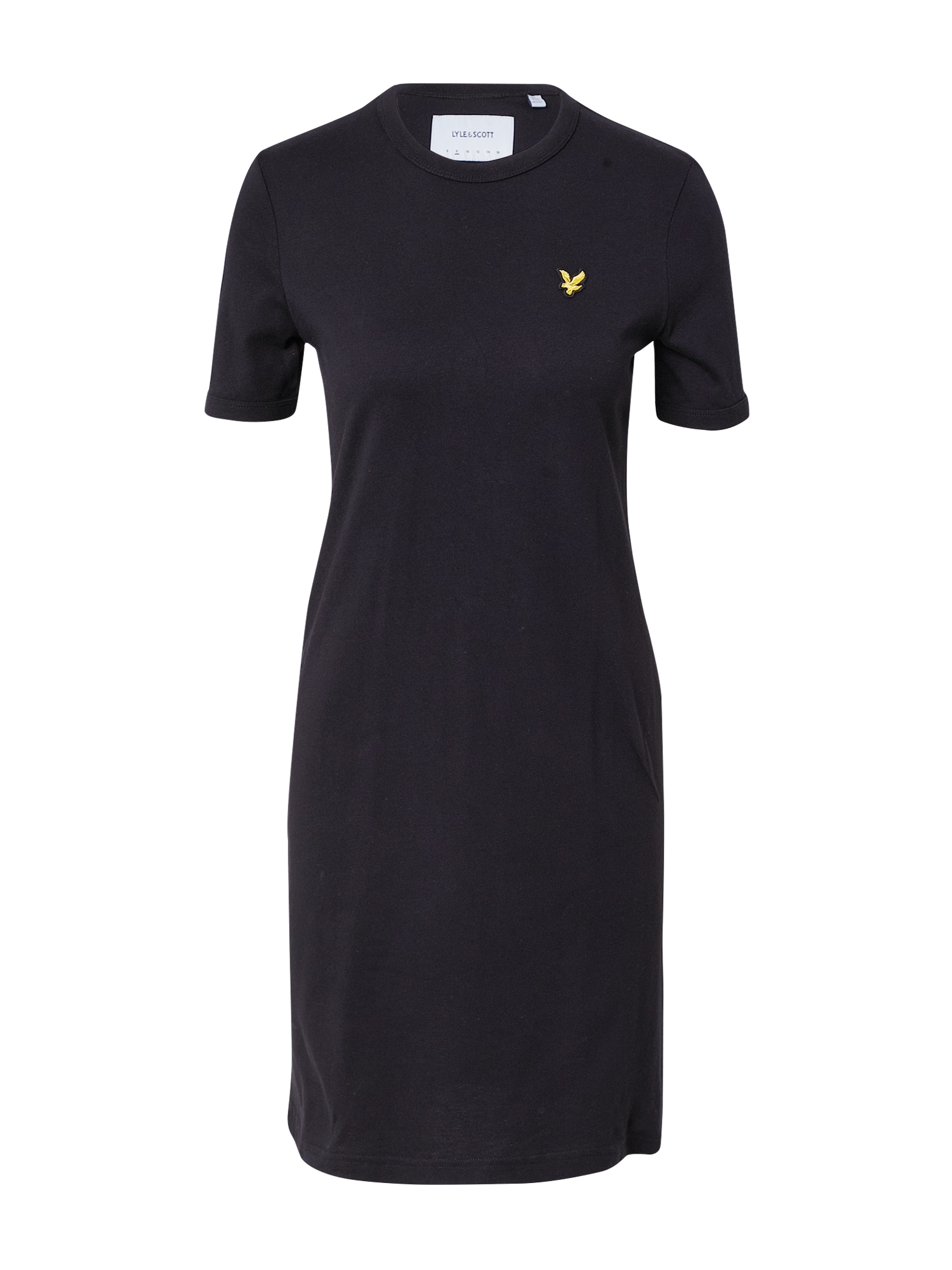Lyle & Scott Obleka  rumena / črna