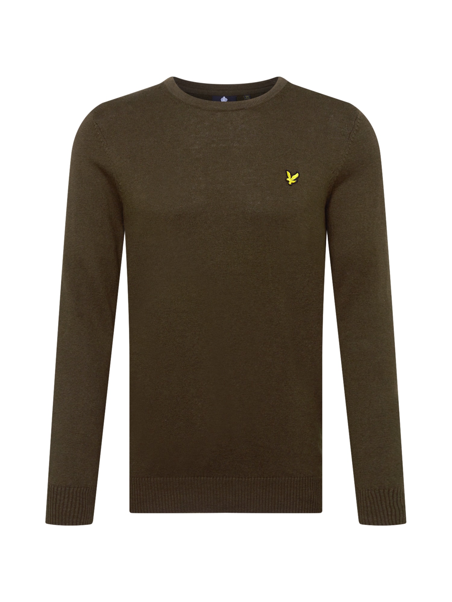 Lyle & Scott Pulover  oliva