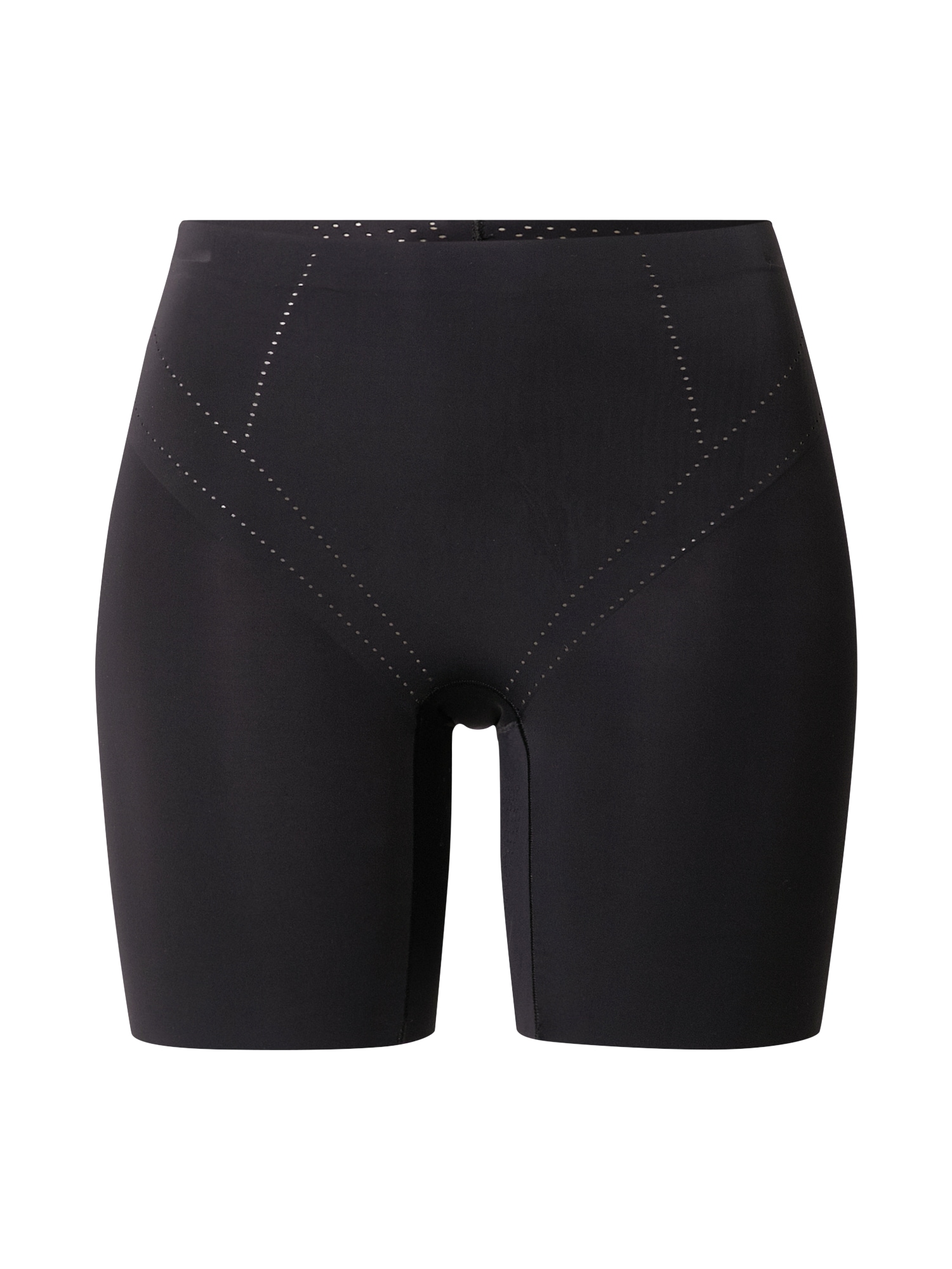 MAGIC Bodyfashion Hlače za oblikovanje  črna