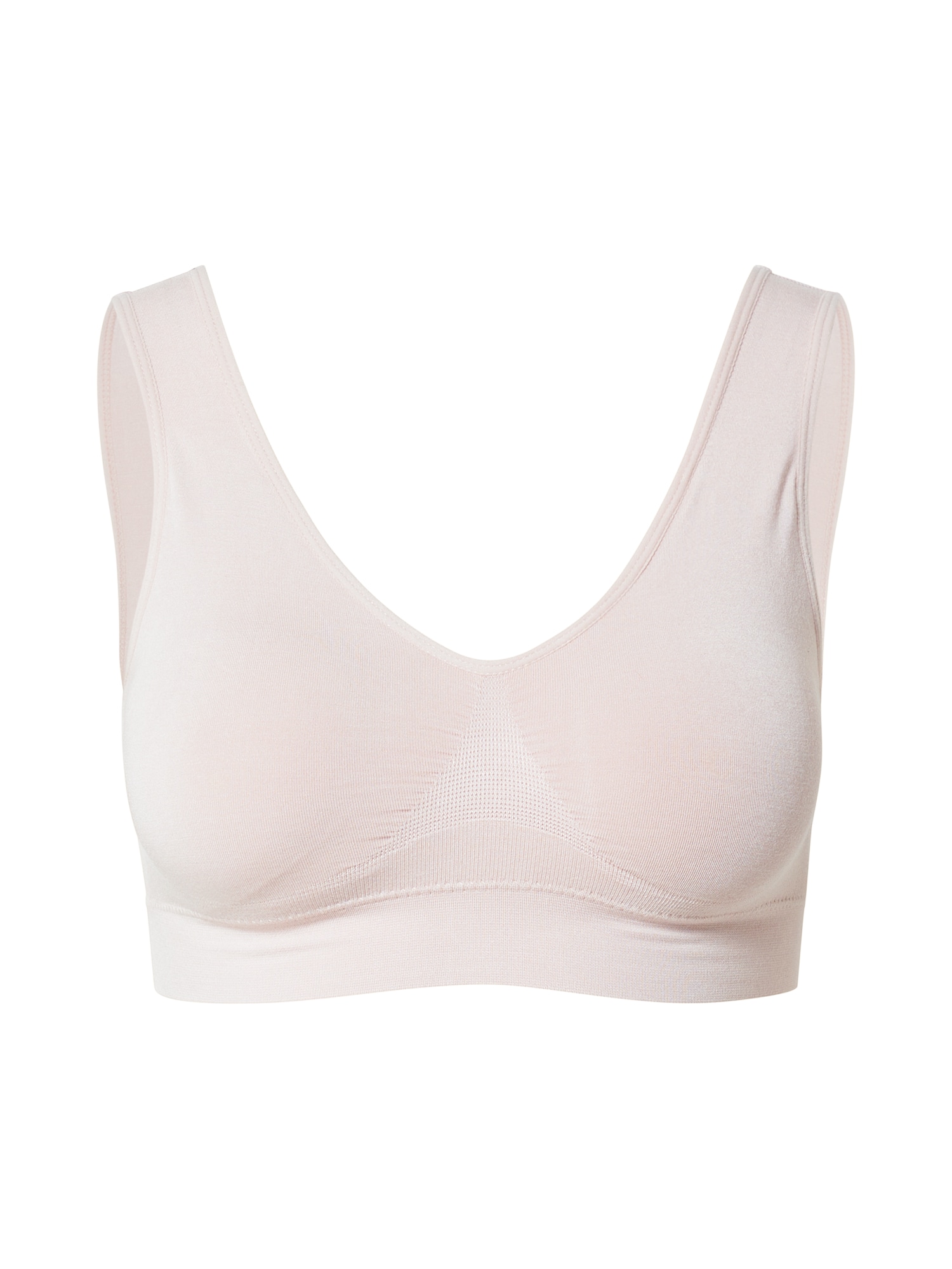 MAGIC Bodyfashion Nedrček 'Bamboo'  rosé