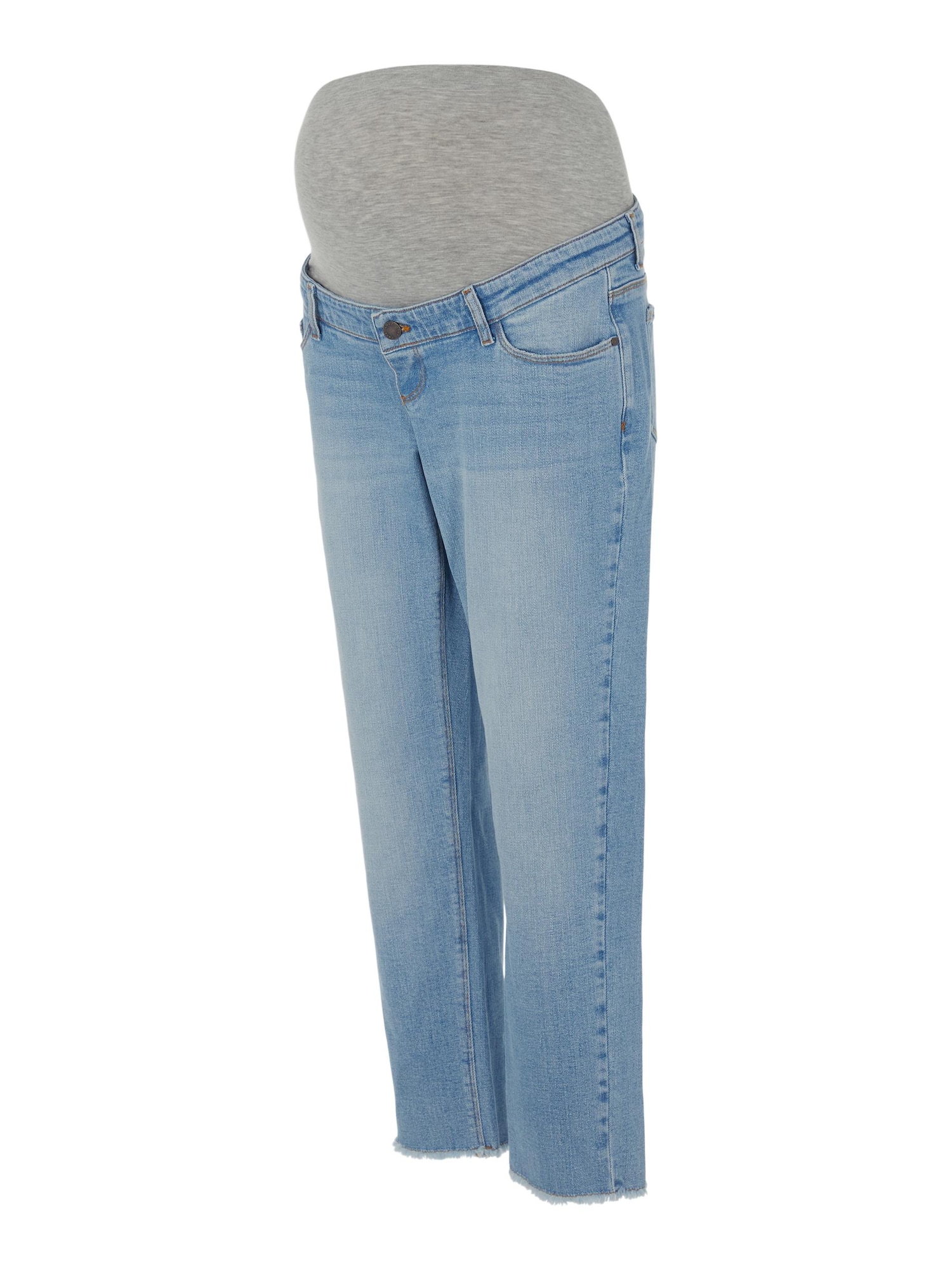 MAMALICIOUS Kavbojke 'Akita'  moder denim