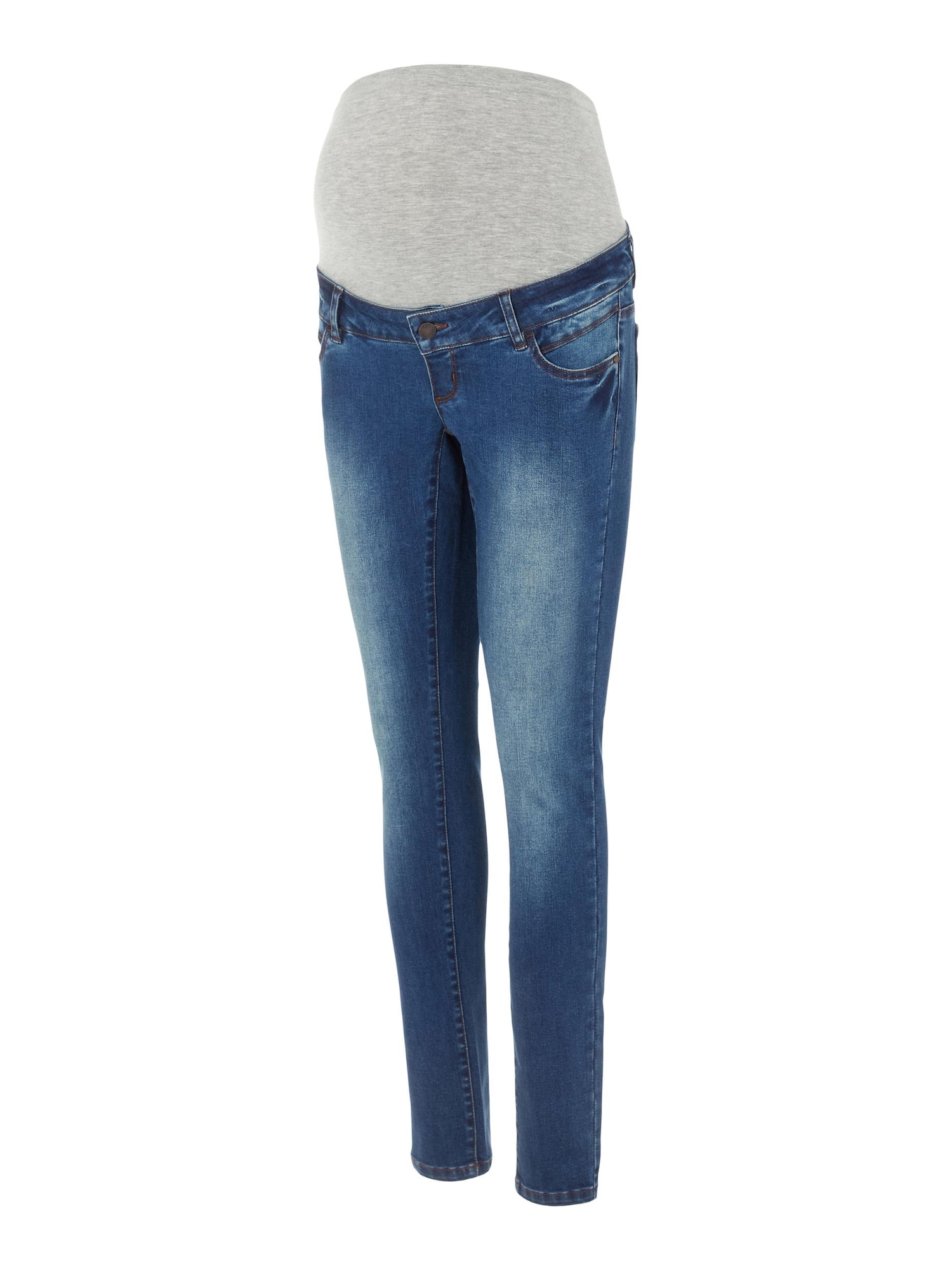 MAMALICIOUS Kavbojke 'Jackson'  moder denim