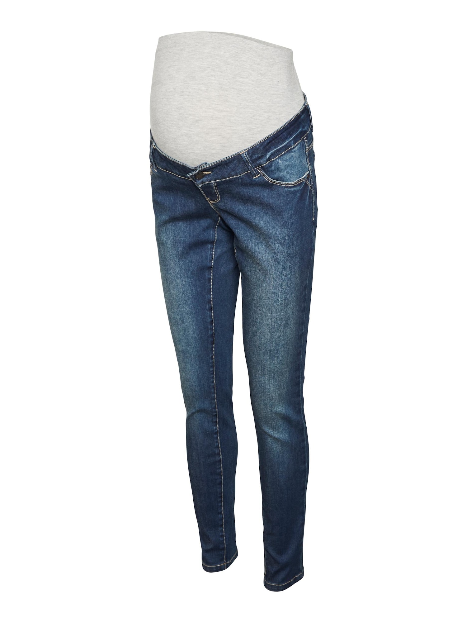 MAMALICIOUS Kavbojke 'Jackson'  moder denim
