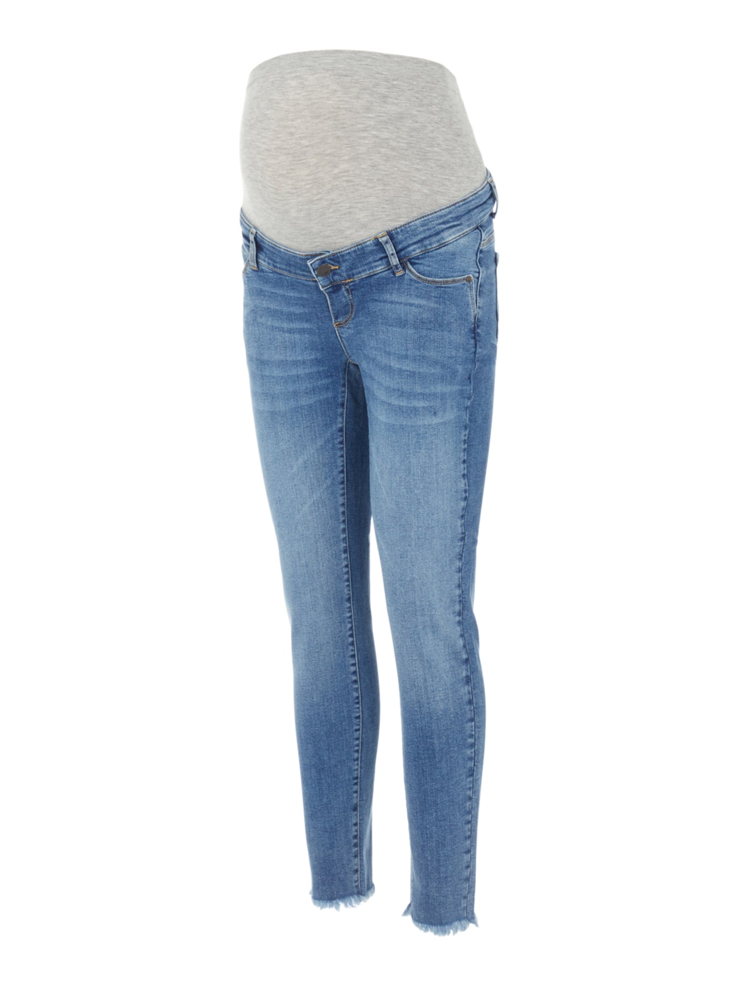 MAMALICIOUS Kavbojke 'Mendez'  moder denim