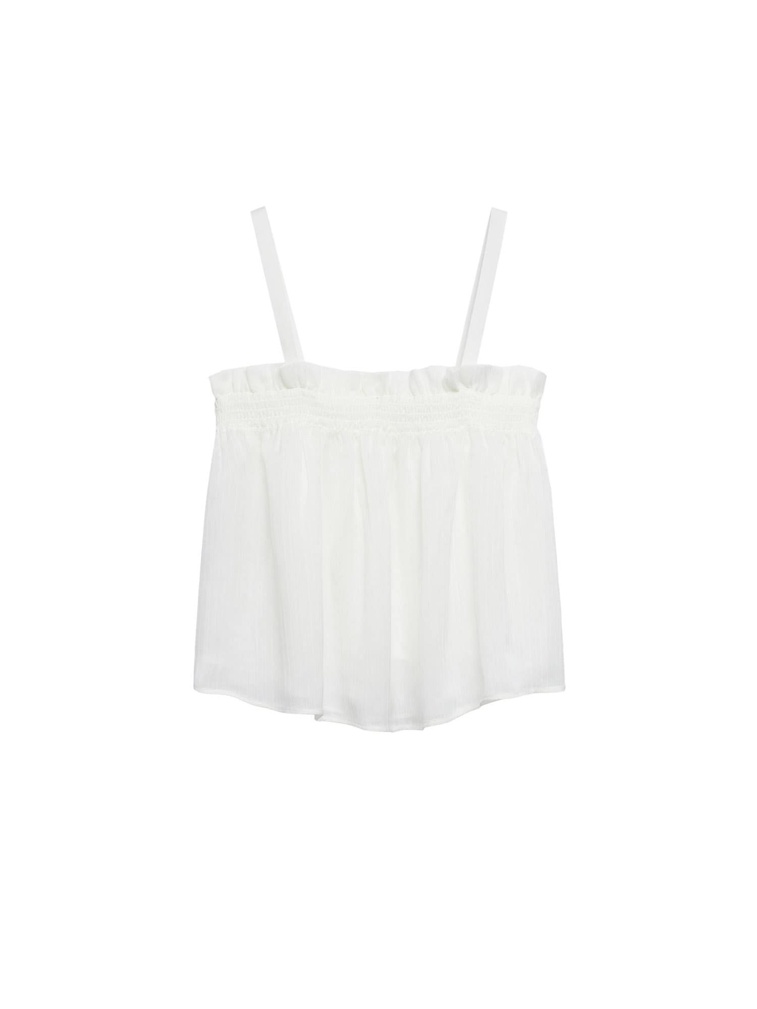 MANGO Top 'Lecce'  bela