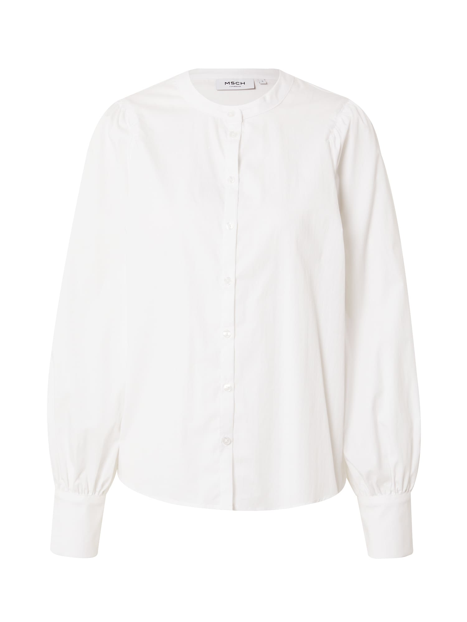 MOSS COPENHAGEN Bluza 'Lana'  bela