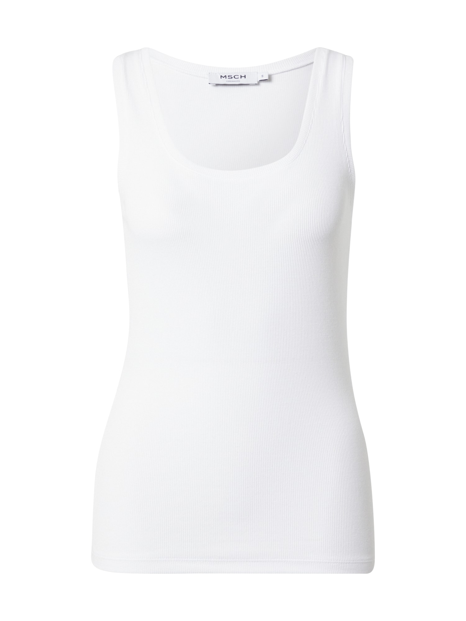 MOSS COPENHAGEN Top  bela