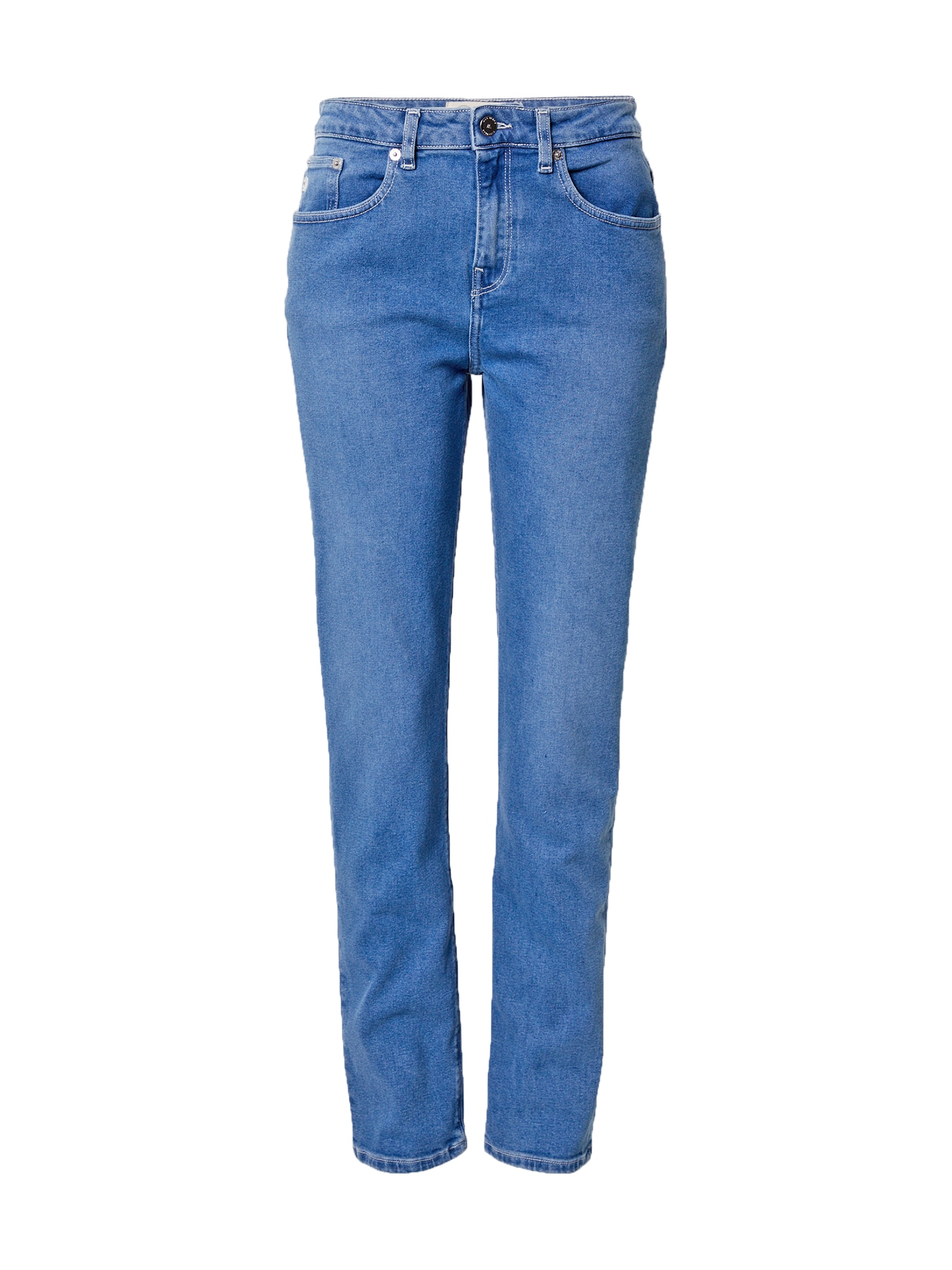 MUD Jeans Kavbojke 'Mimi'  moder denim