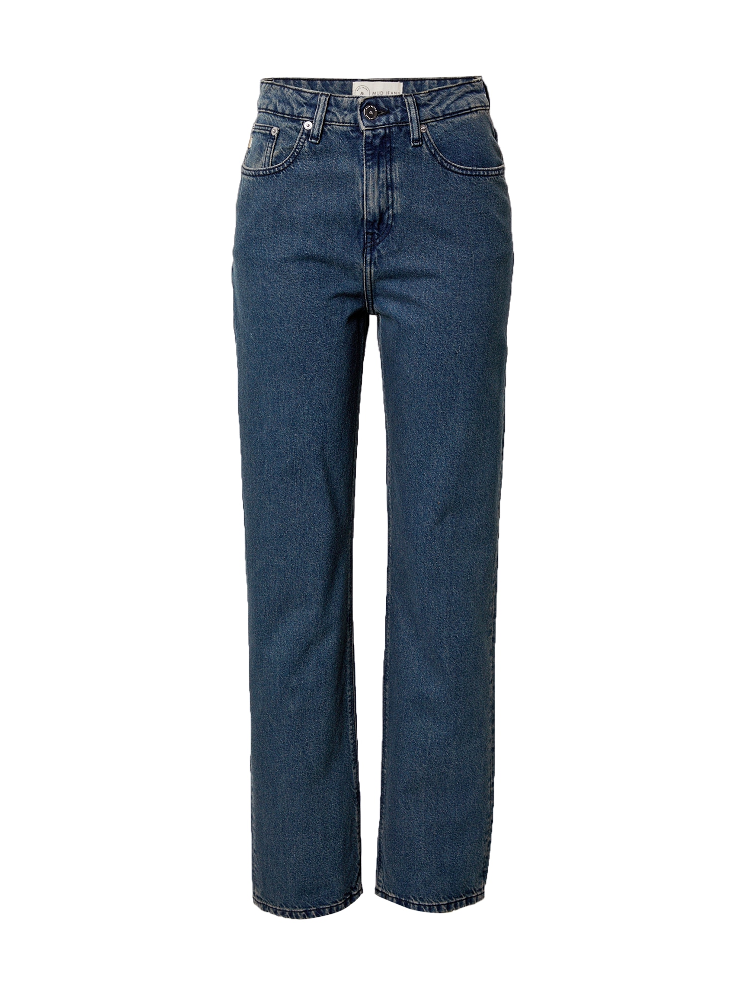 MUD Jeans Kavbojke 'Rose'  moder denim