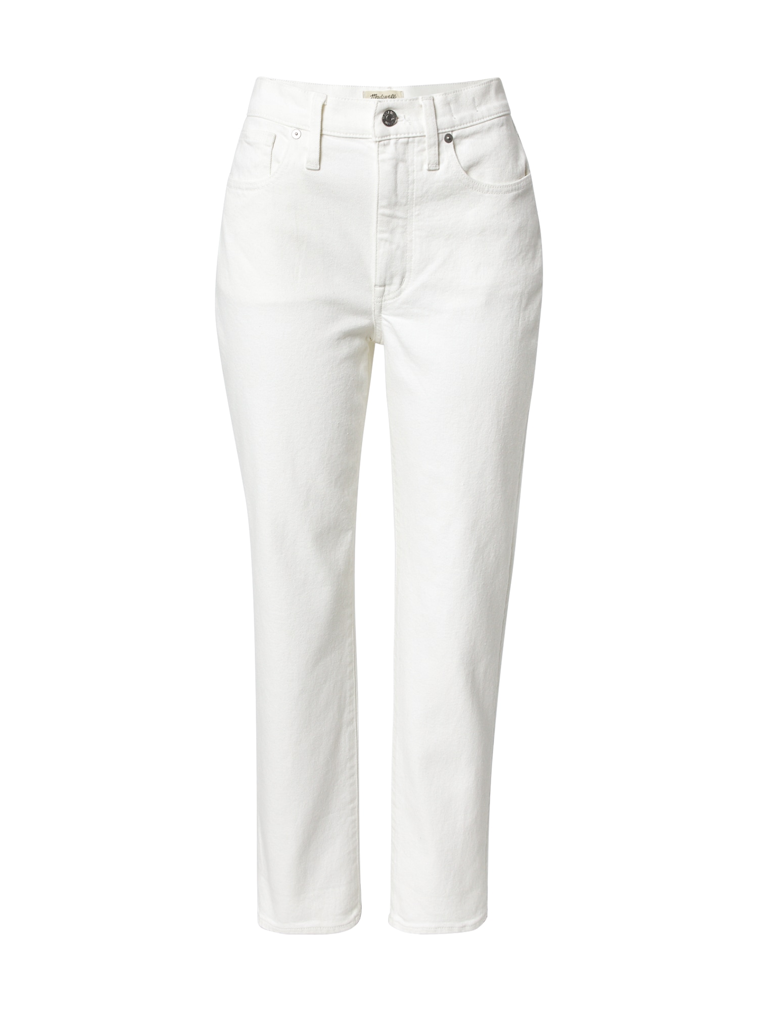 Madewell Kavbojke  bel denim