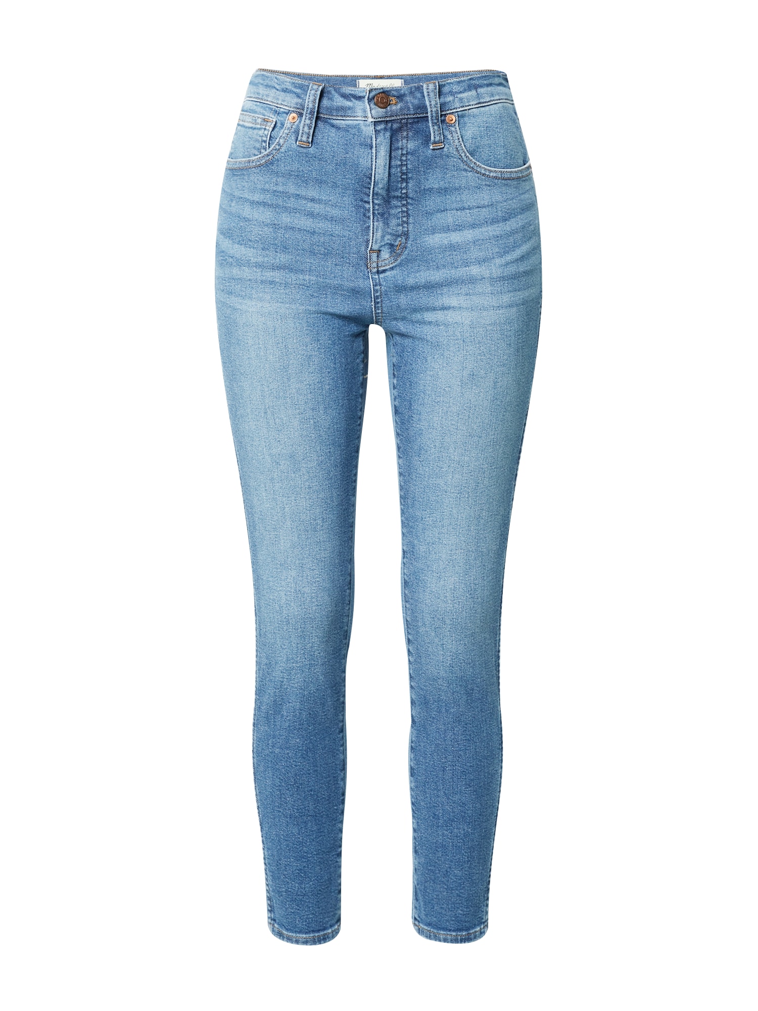 Madewell Kavbojke  moder denim