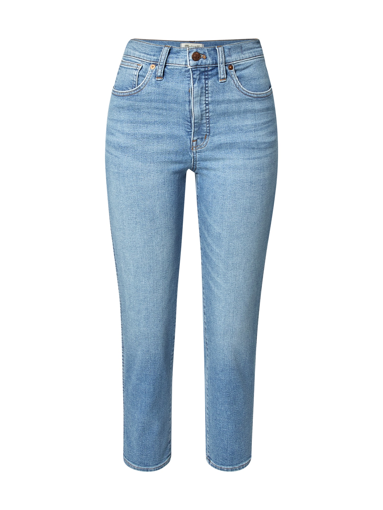Madewell Kavbojke  moder denim