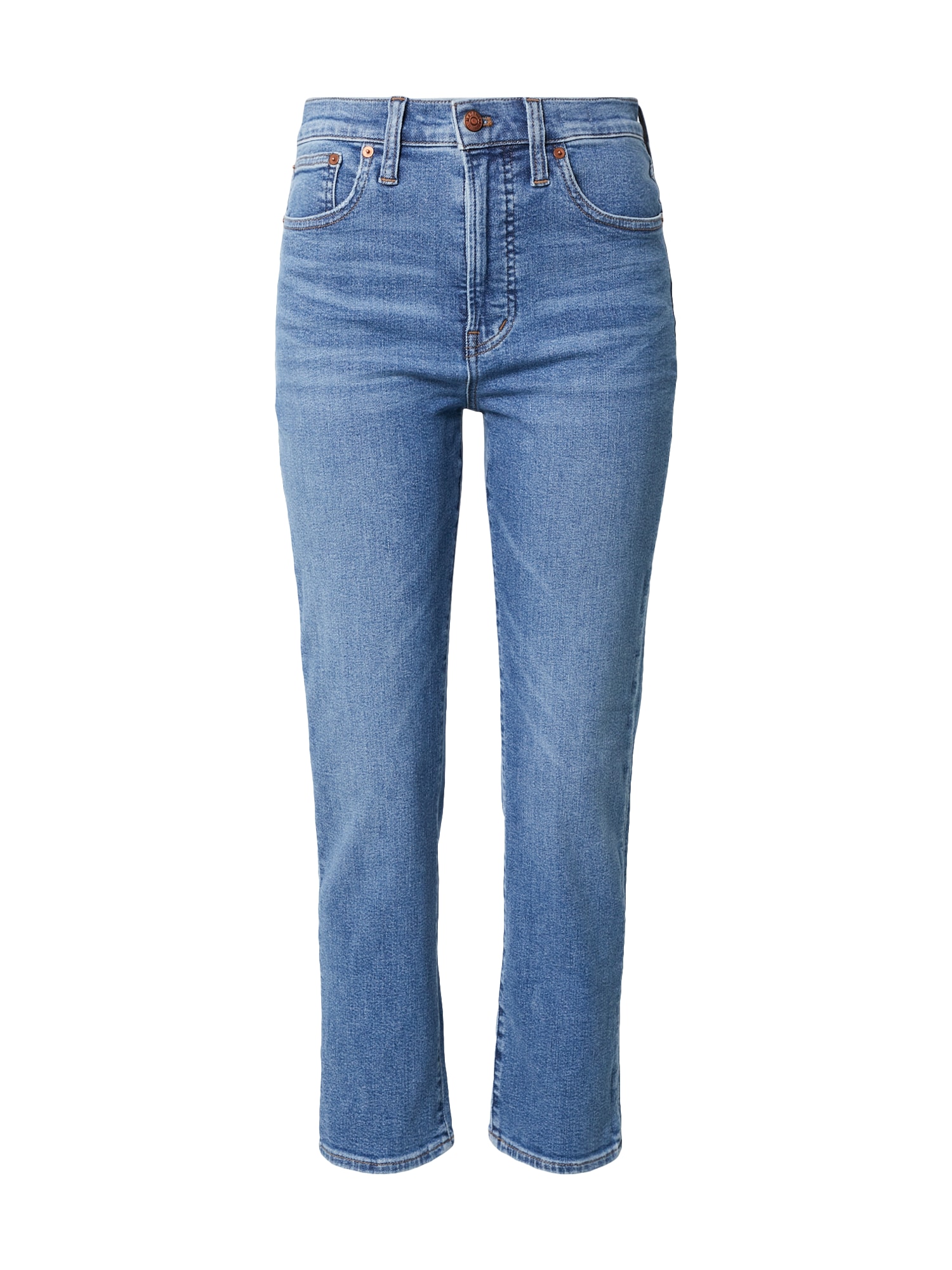 Madewell Kavbojke  moder denim