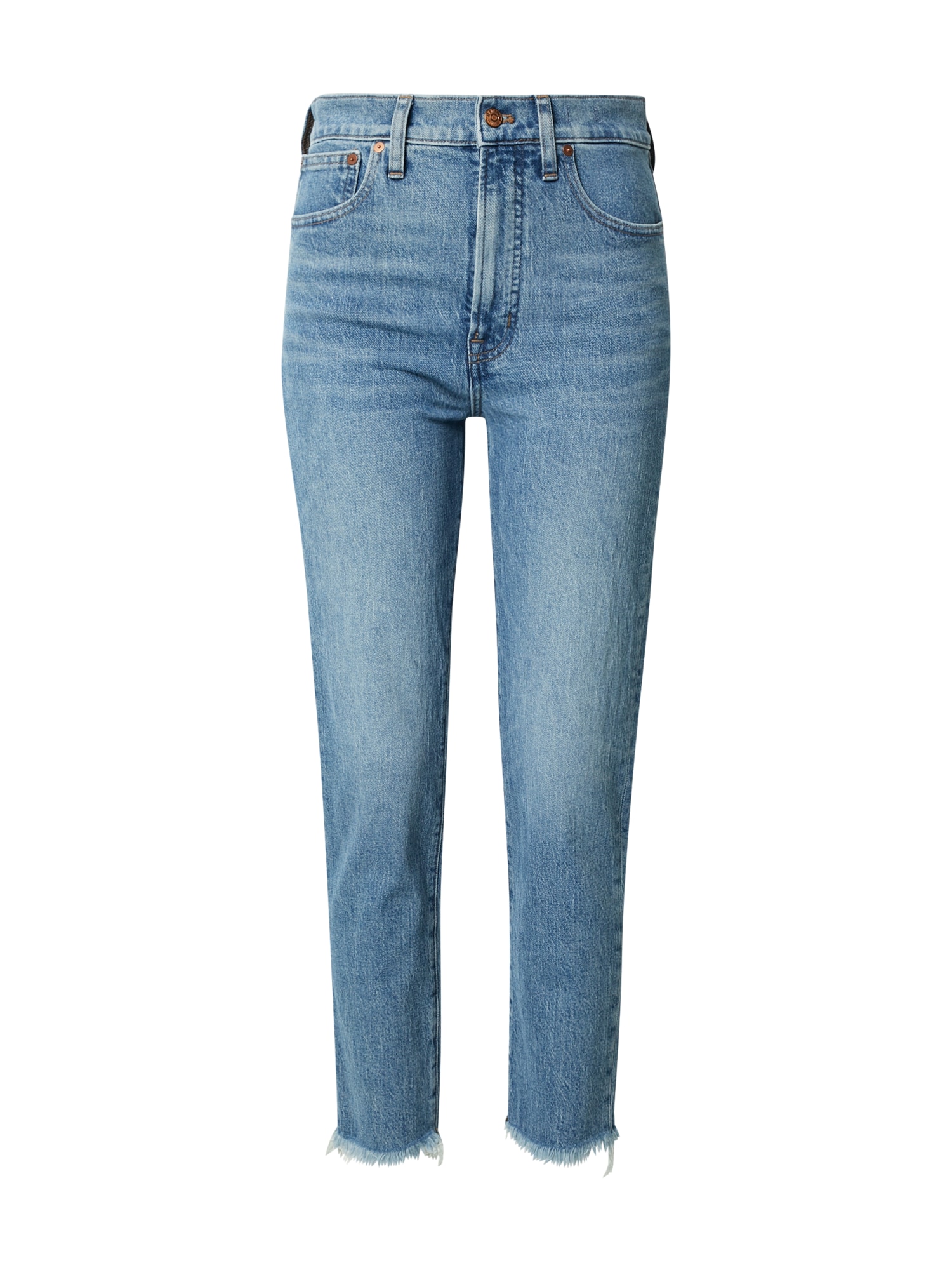 Madewell Kavbojke  moder denim