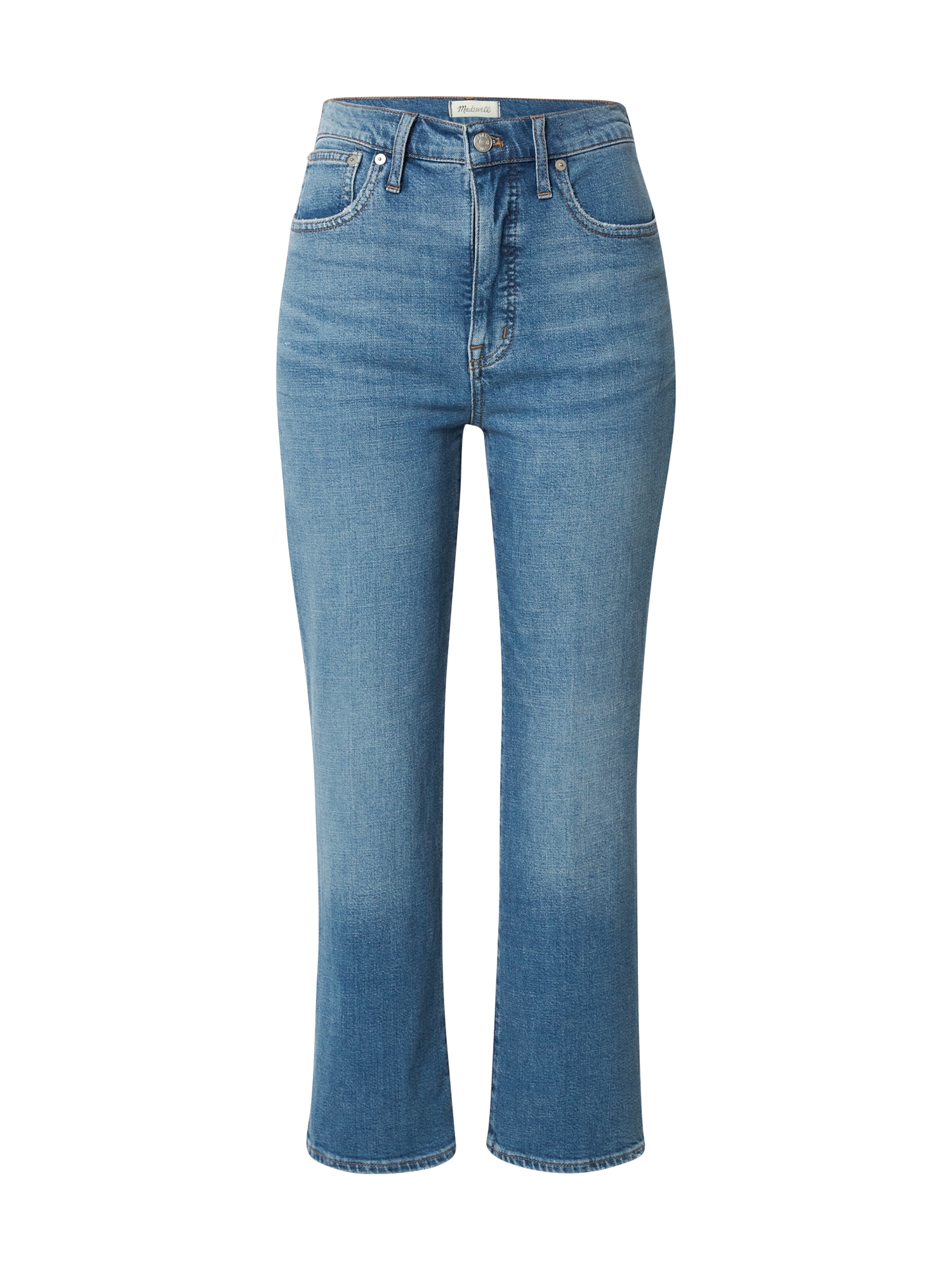 Madewell Kavbojke  moder denim