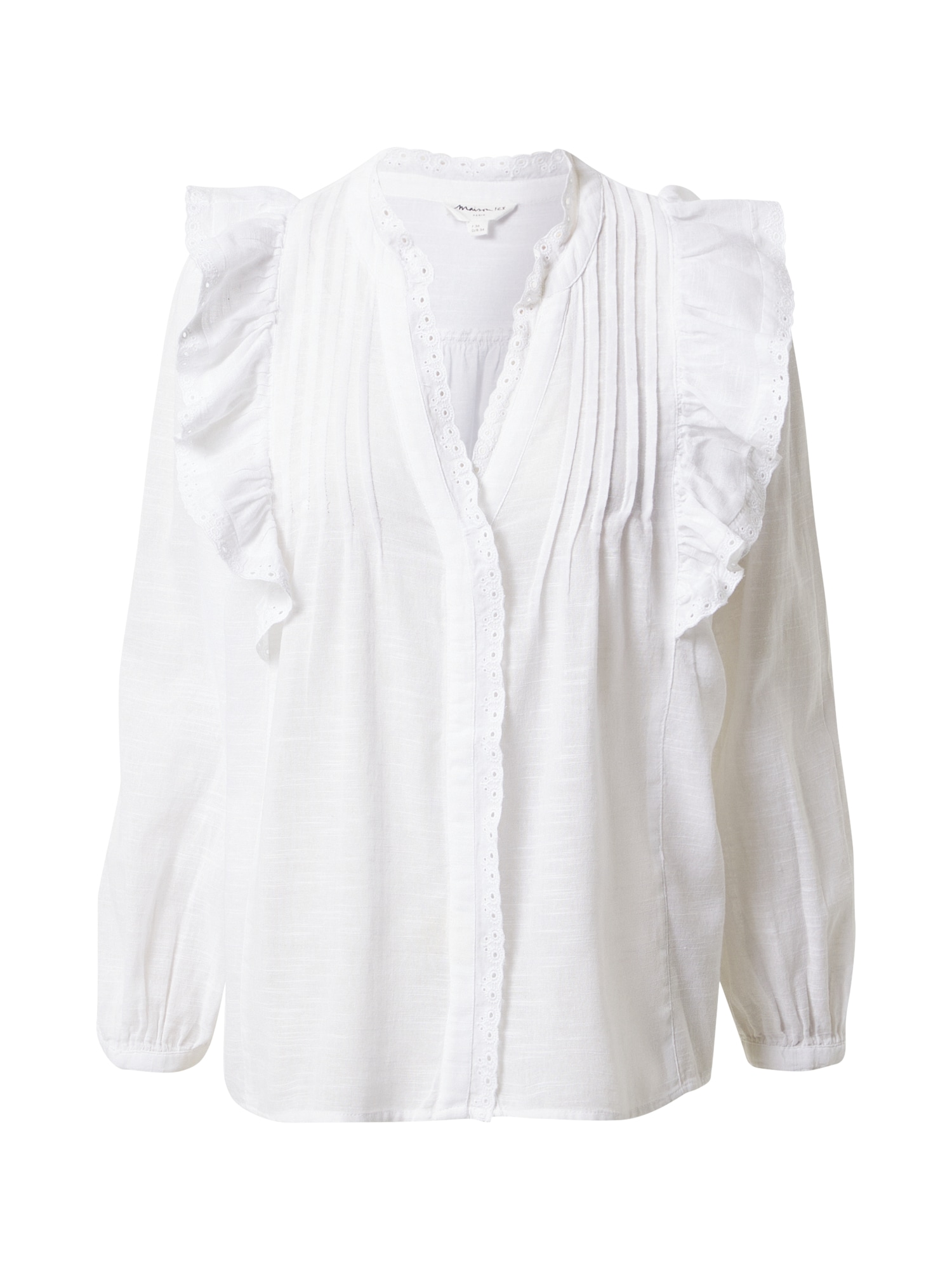 Maison 123 Bluza 'LALY'  bela