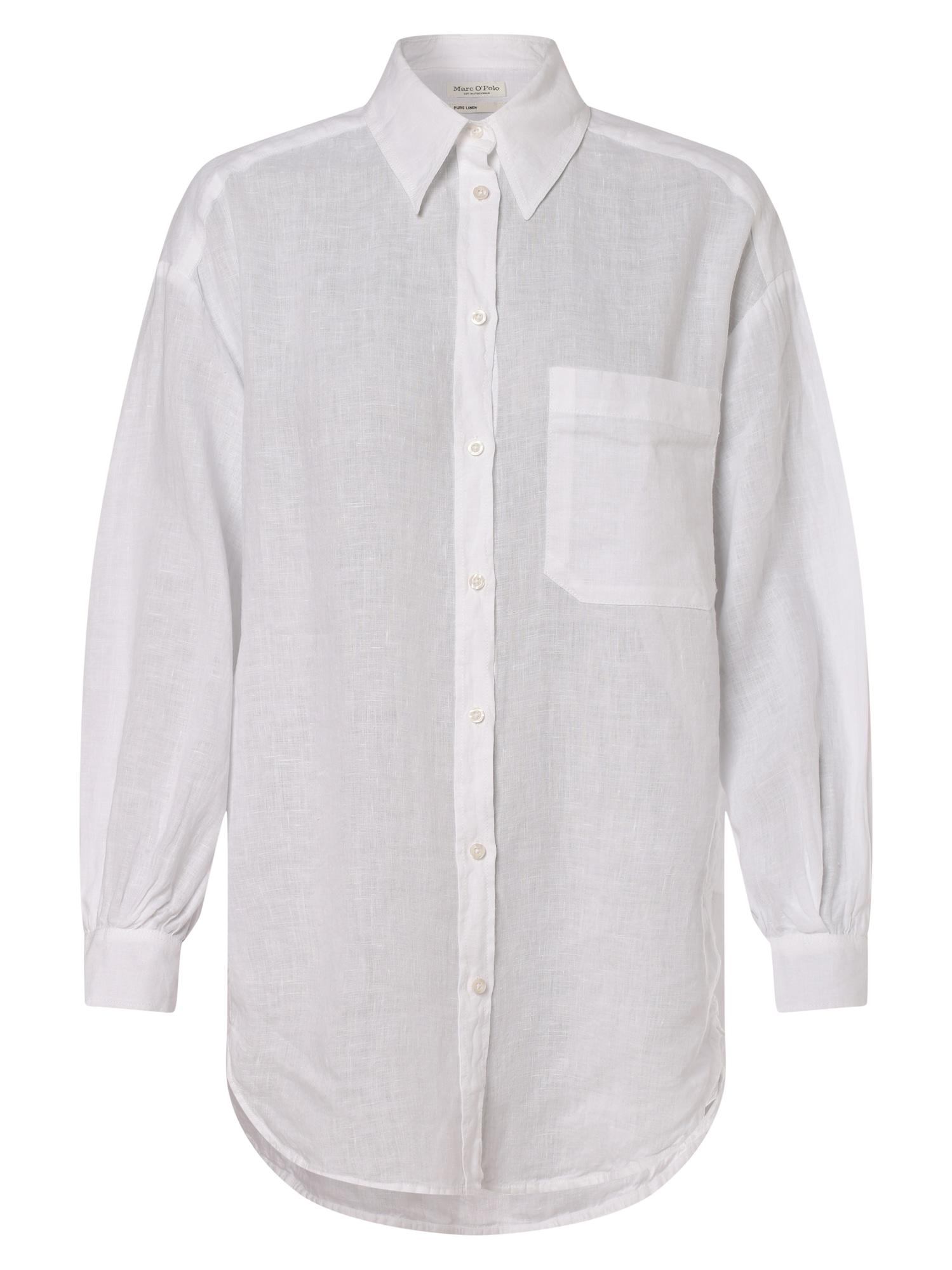 Marc O'Polo Bluza  bela
