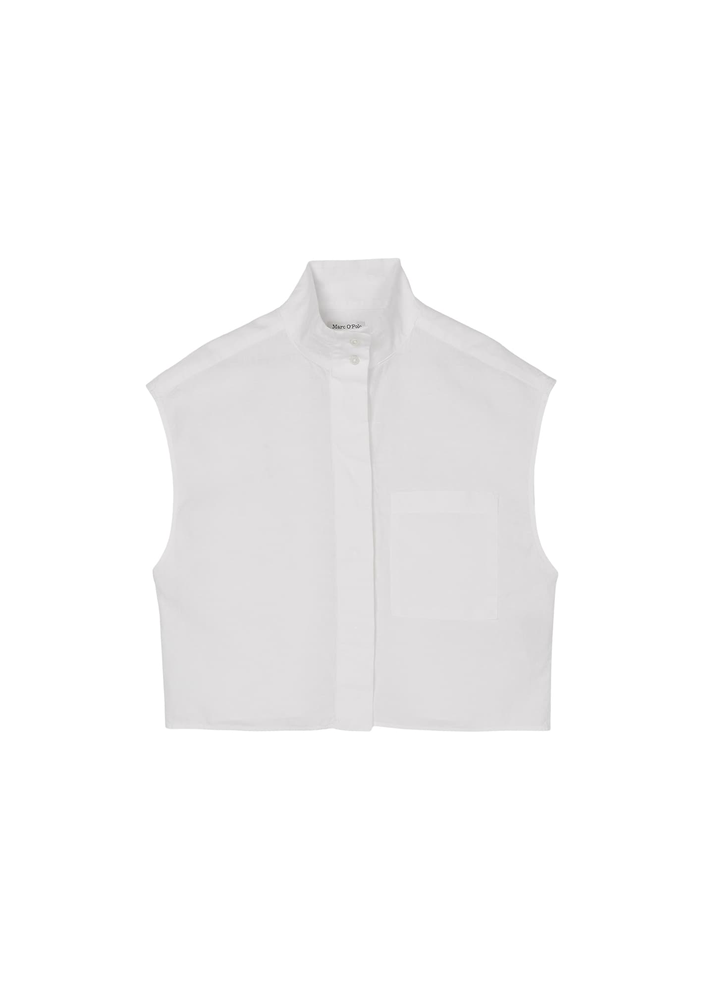 Marc O'Polo Bluza  bela