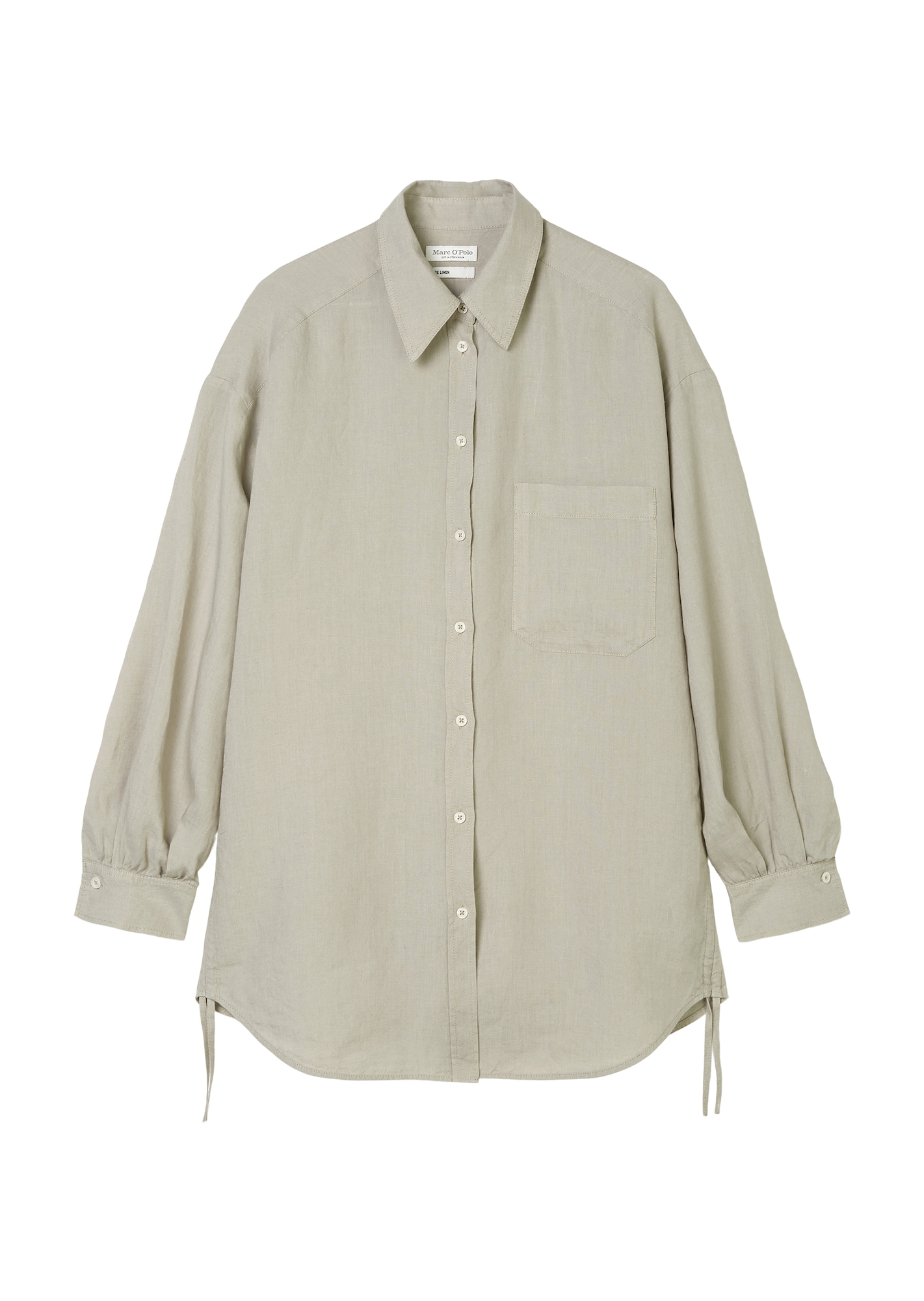 Marc O'Polo Bluza  ecru