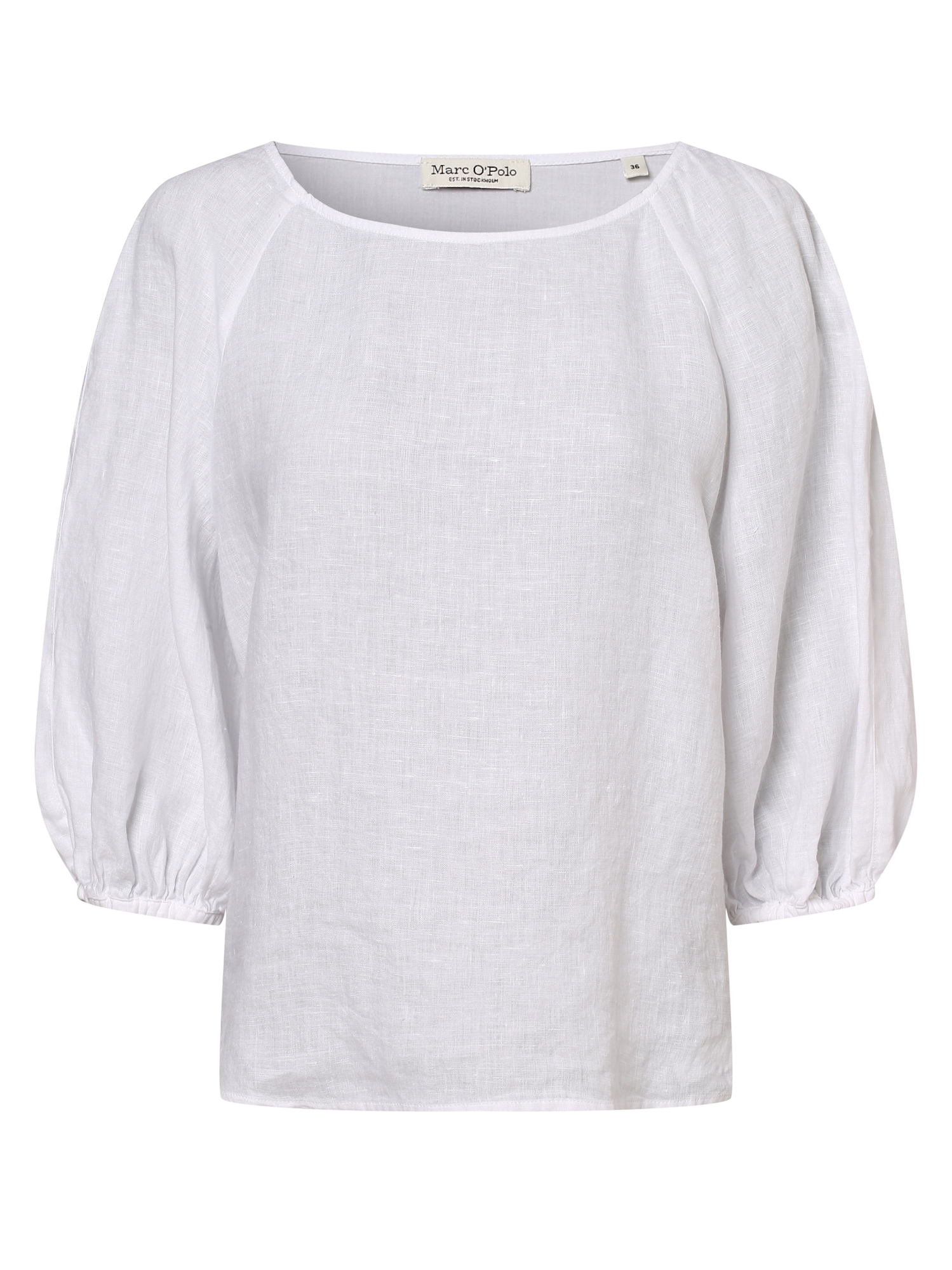 Marc O'Polo Bluza  naravno bela