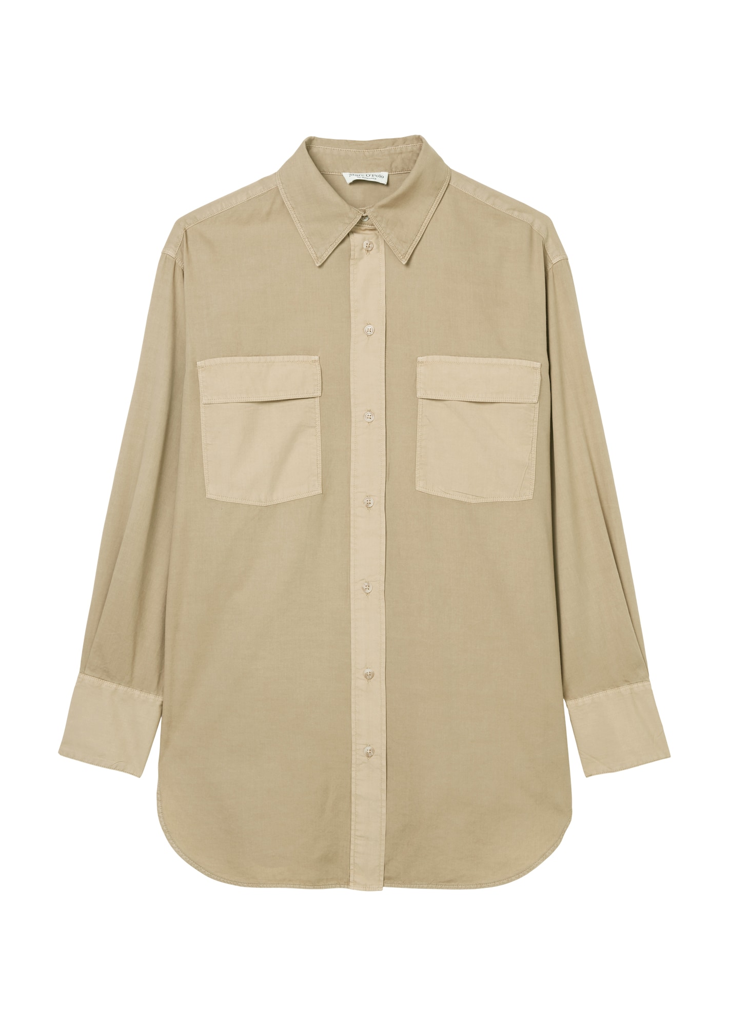 Marc O'Polo Bluza  pesek