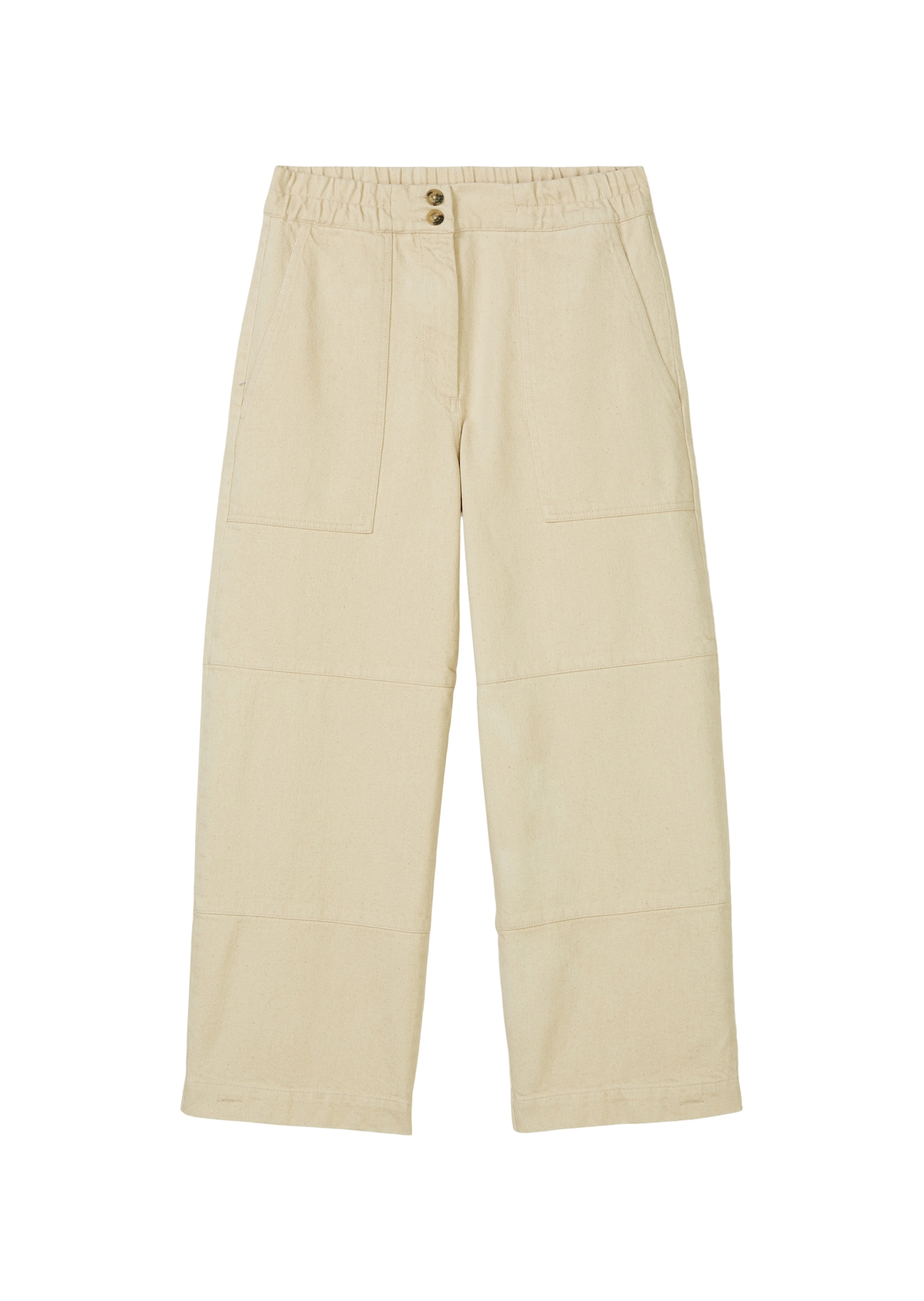 Marc O'Polo DENIM Hlače  bež
