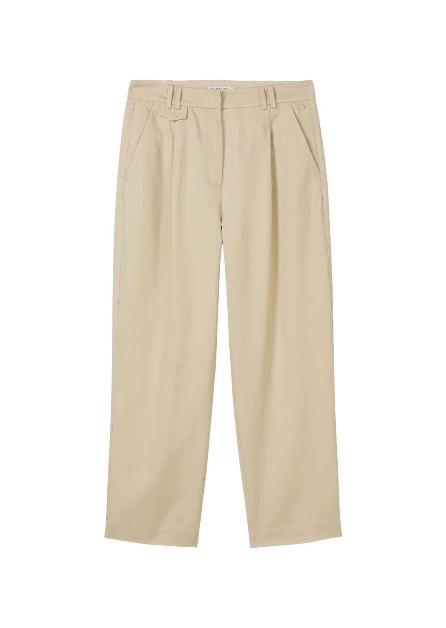Marc O'Polo DENIM Hlače  bež