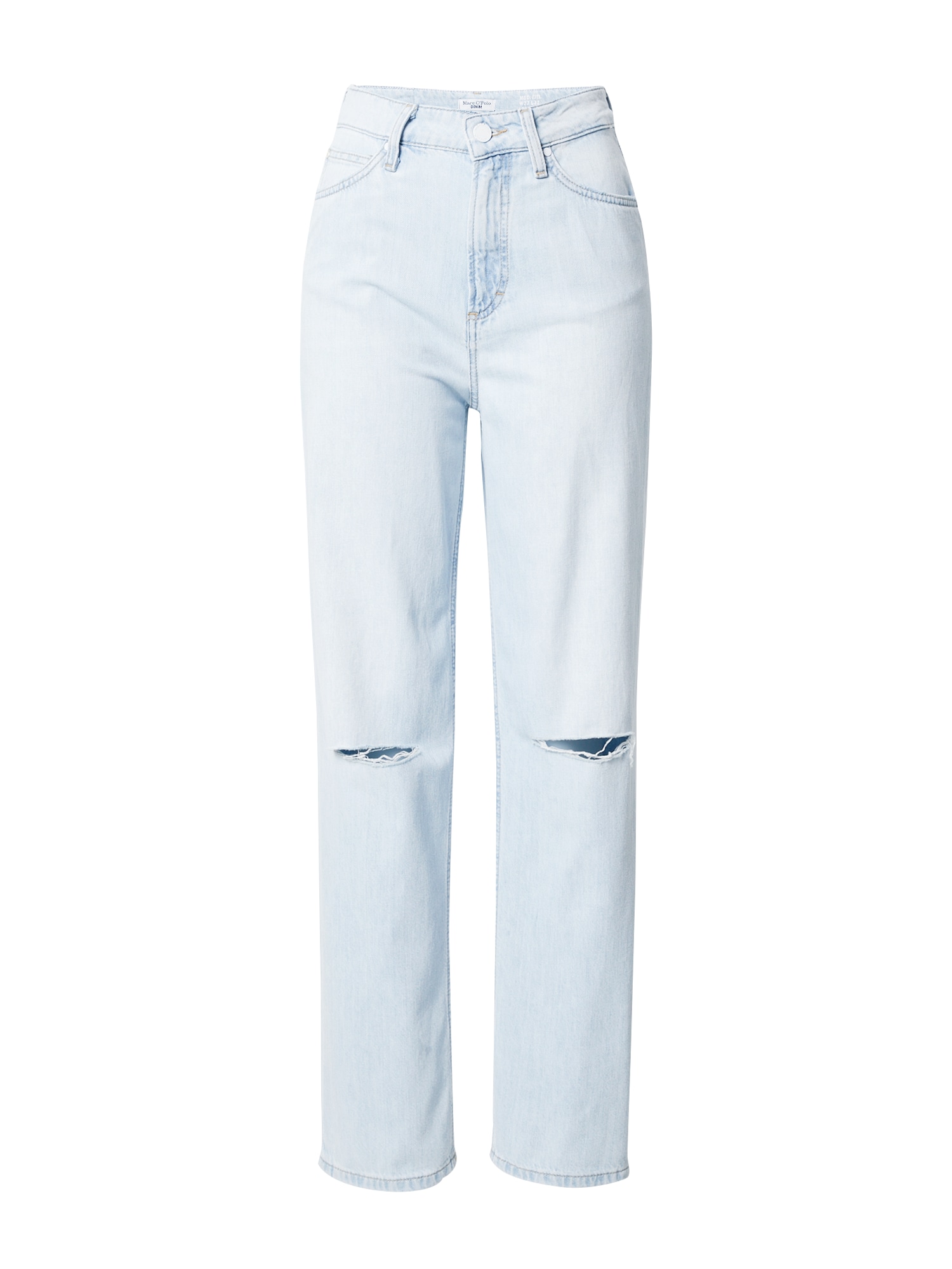 Marc O'Polo DENIM Kavbojke 'Fjel'  moder denim