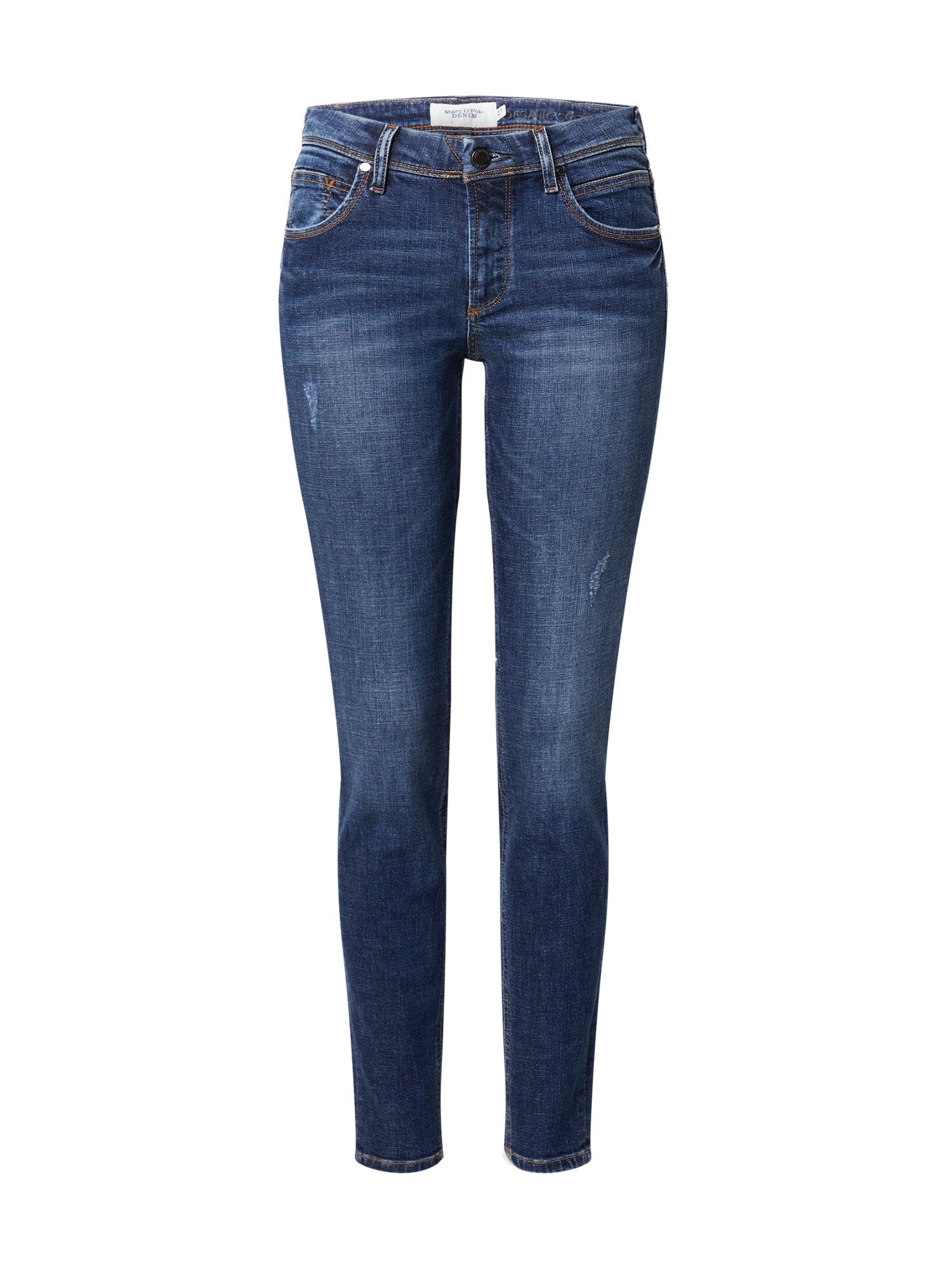 Marc O'Polo DENIM Kavbojke  moder denim