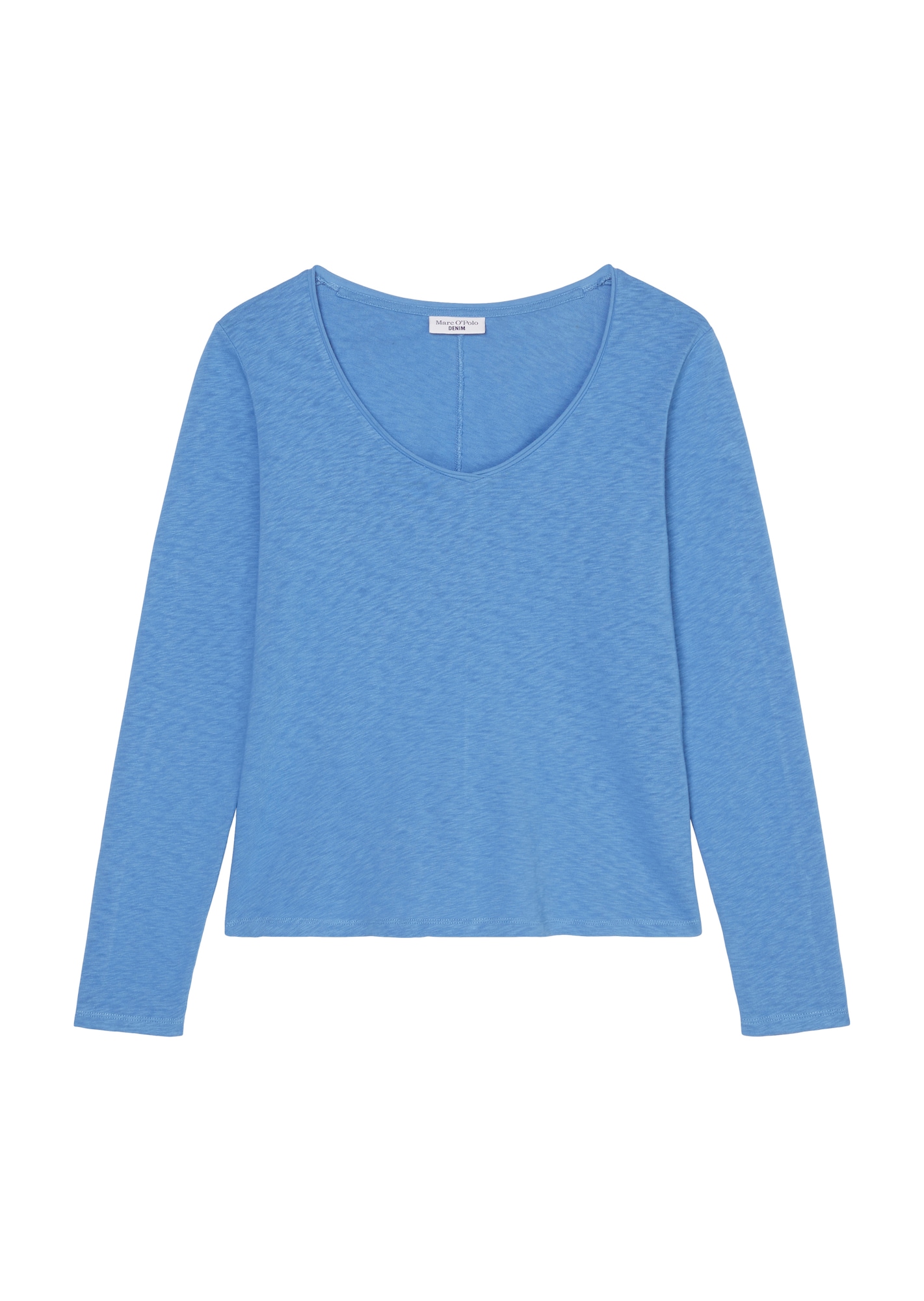Marc O'Polo DENIM Majica  dimno modra