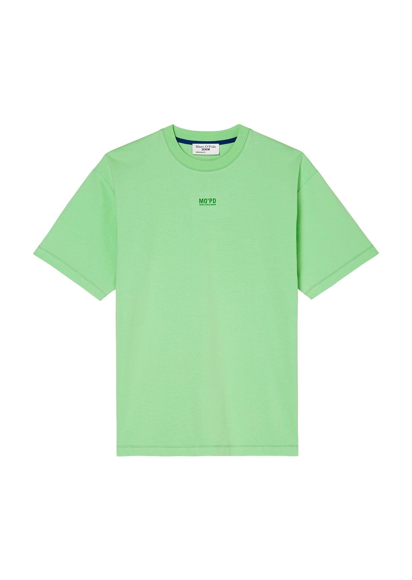 Marc O'Polo DENIM Majica  limeta