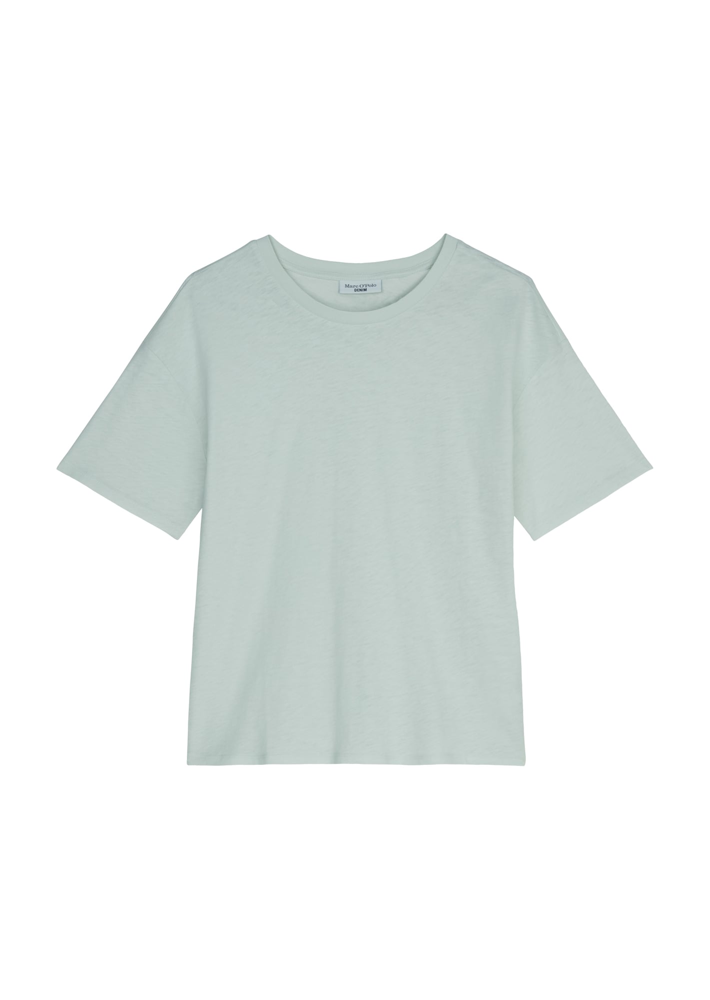 Marc O'Polo DENIM Majica  pastelno zelena