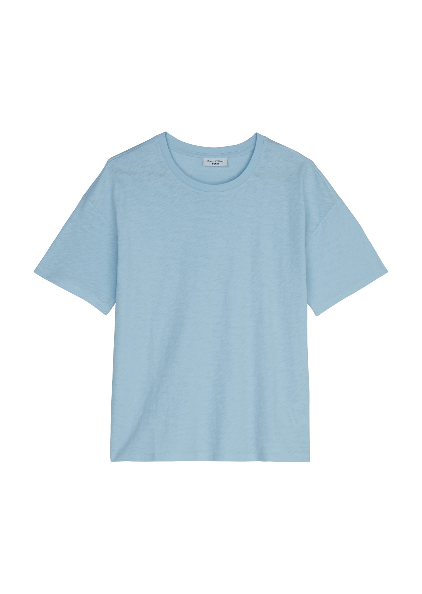 Marc O'Polo DENIM Majica  progasto modra