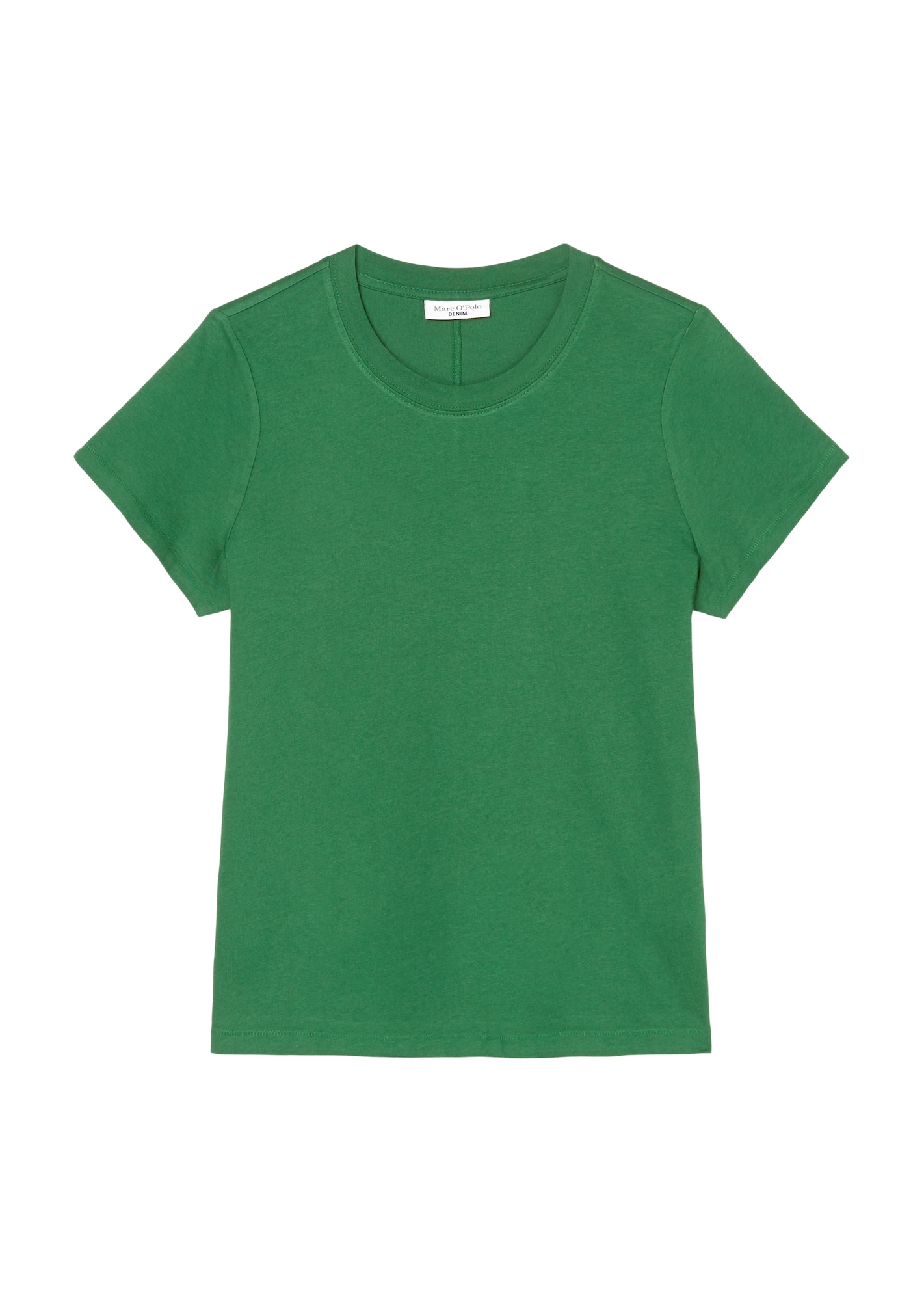 Marc O'Polo DENIM Majica  temno zelena