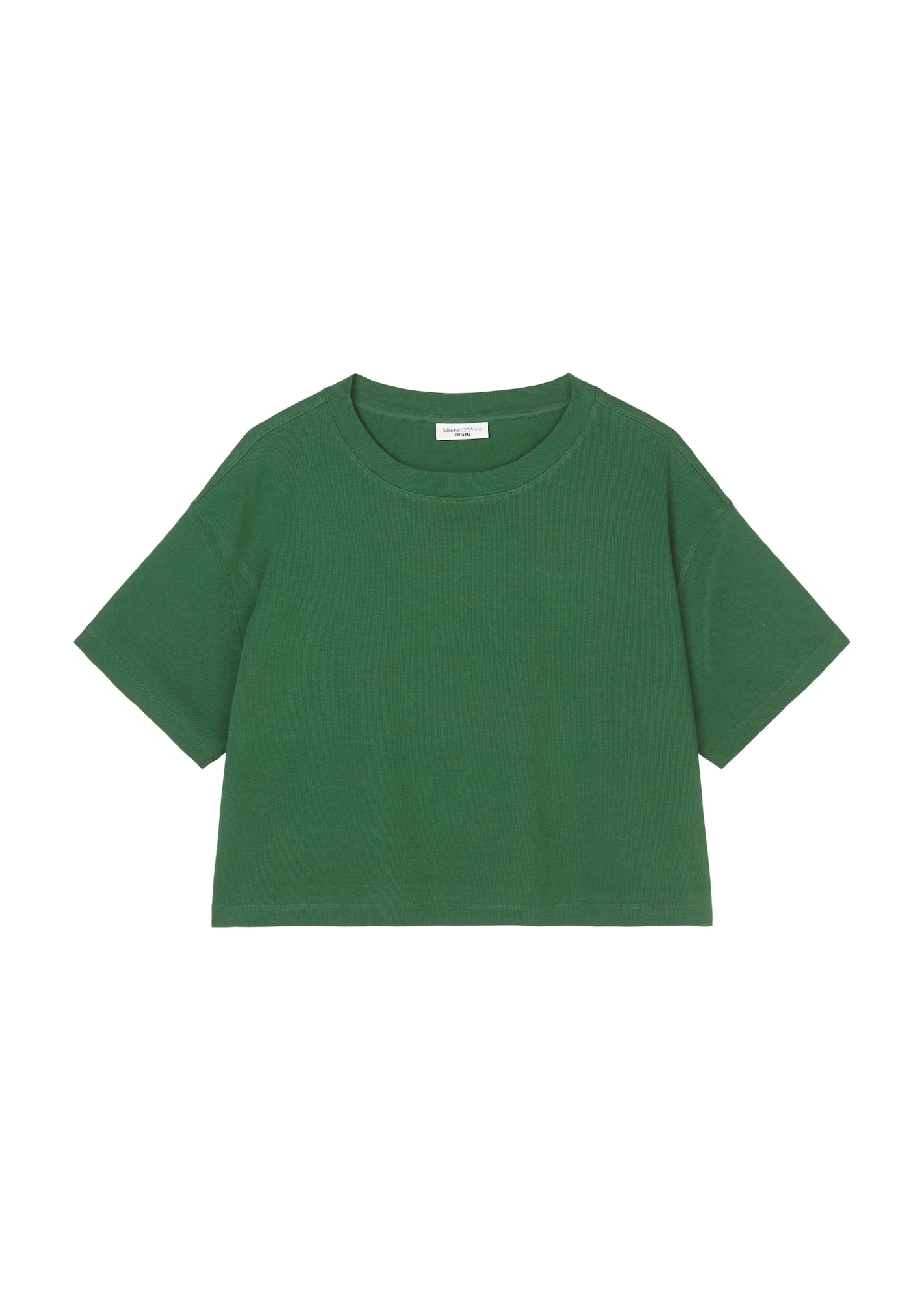 Marc O'Polo DENIM Majica  travnato zelena