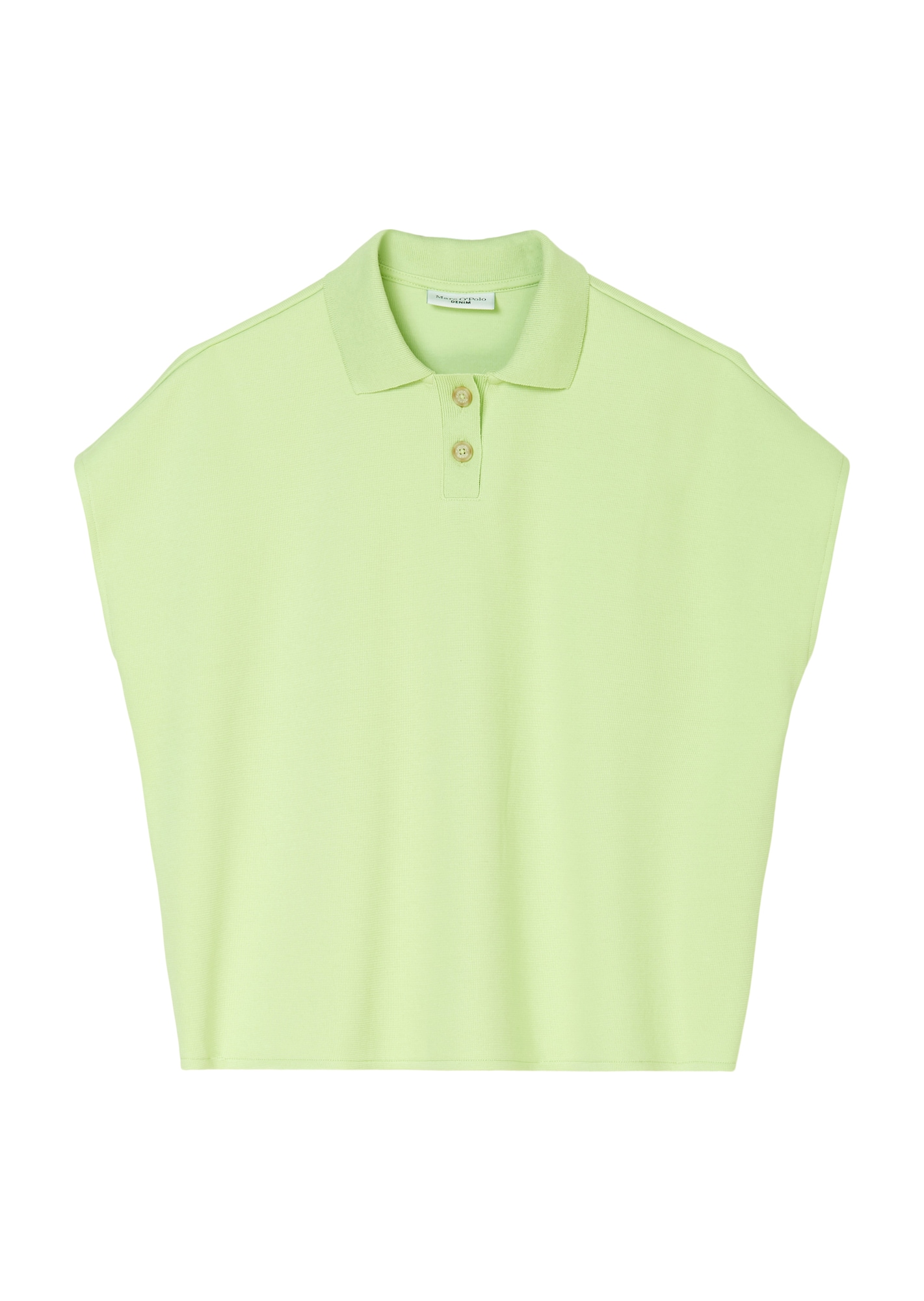 Marc O'Polo DENIM Majica  zelena