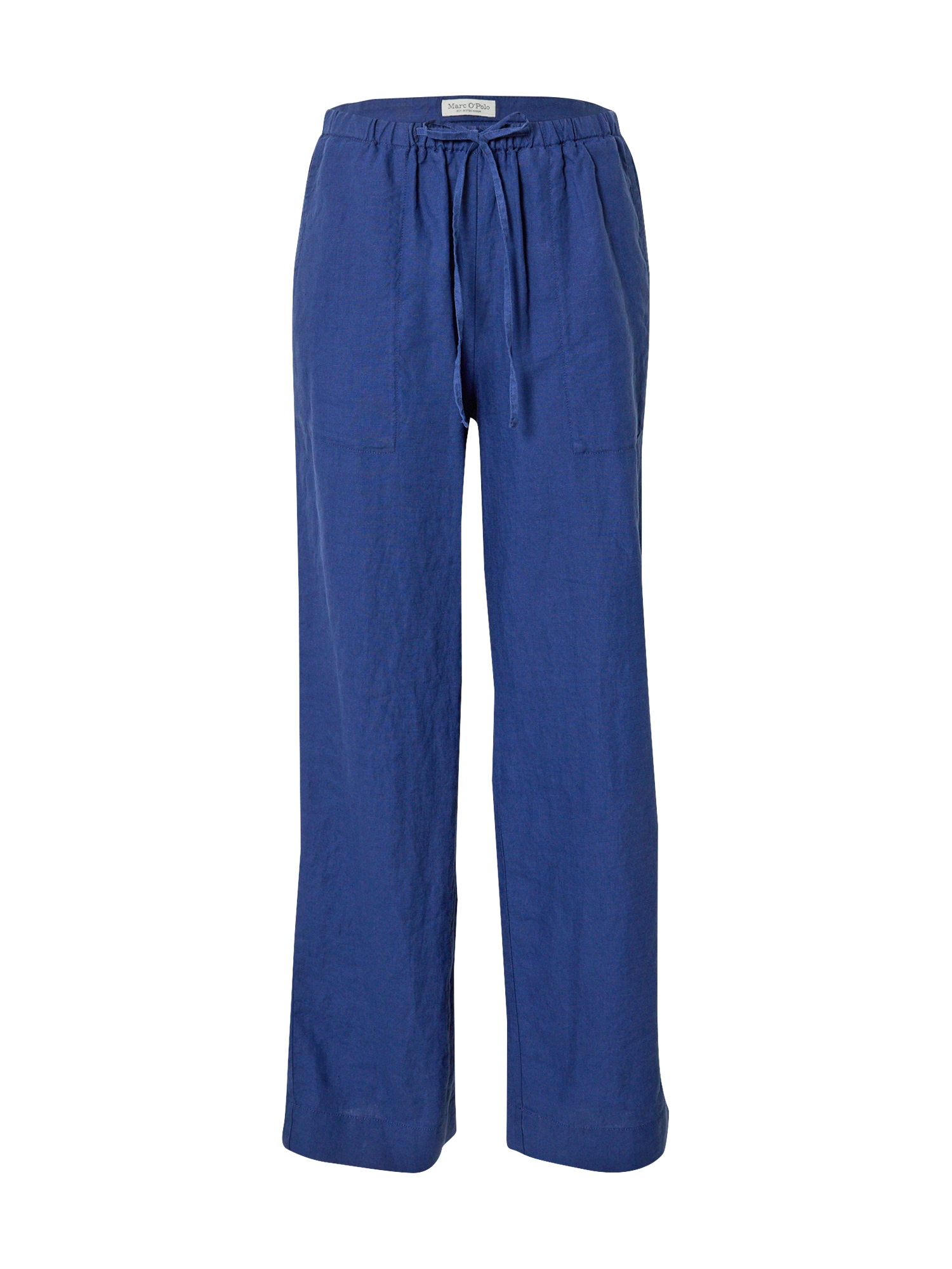 Marc O'Polo Hlače  indigo