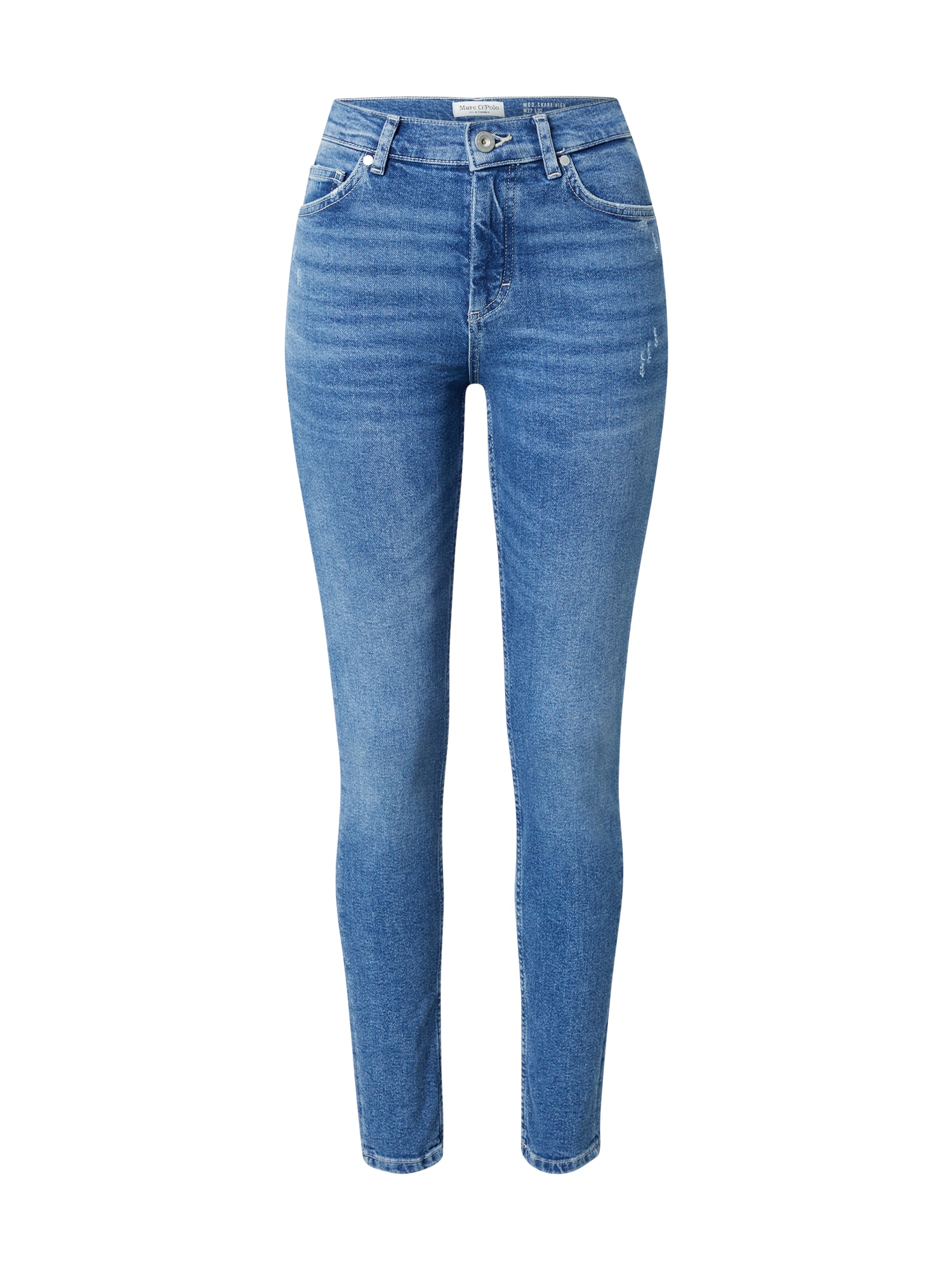 Marc O'Polo Kavbojke 'Skara'  moder denim