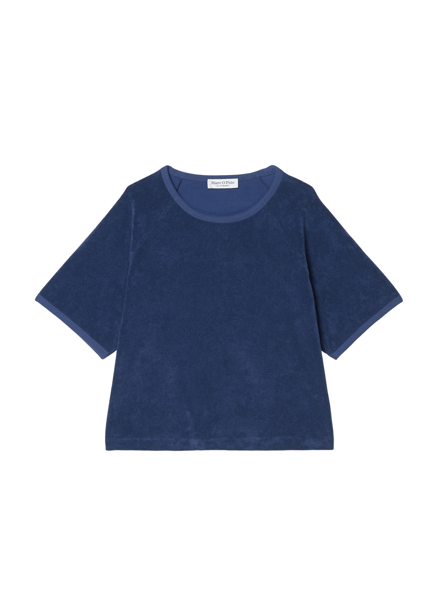 Marc O'Polo Majica  marine