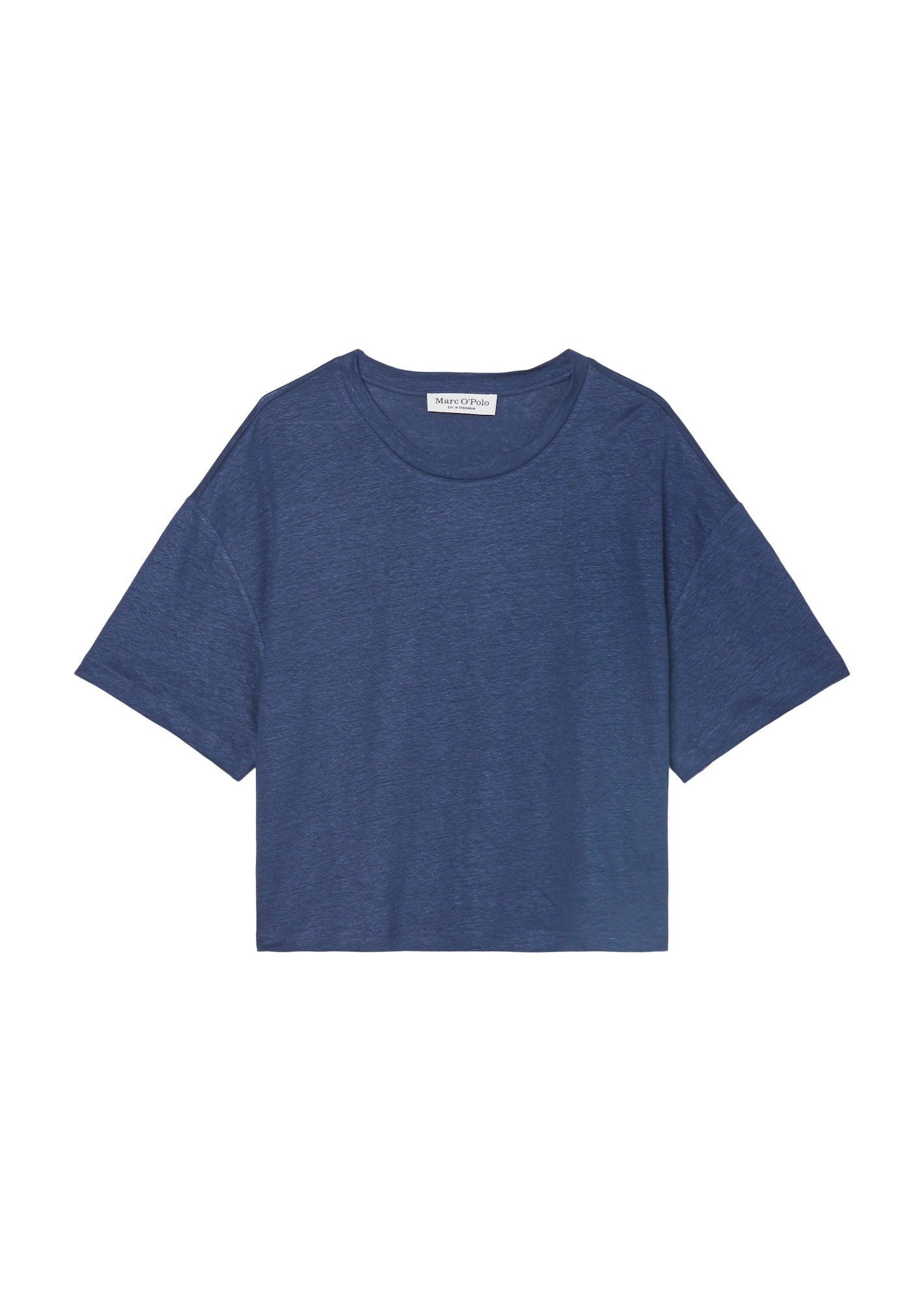 Marc O'Polo Majica  marine