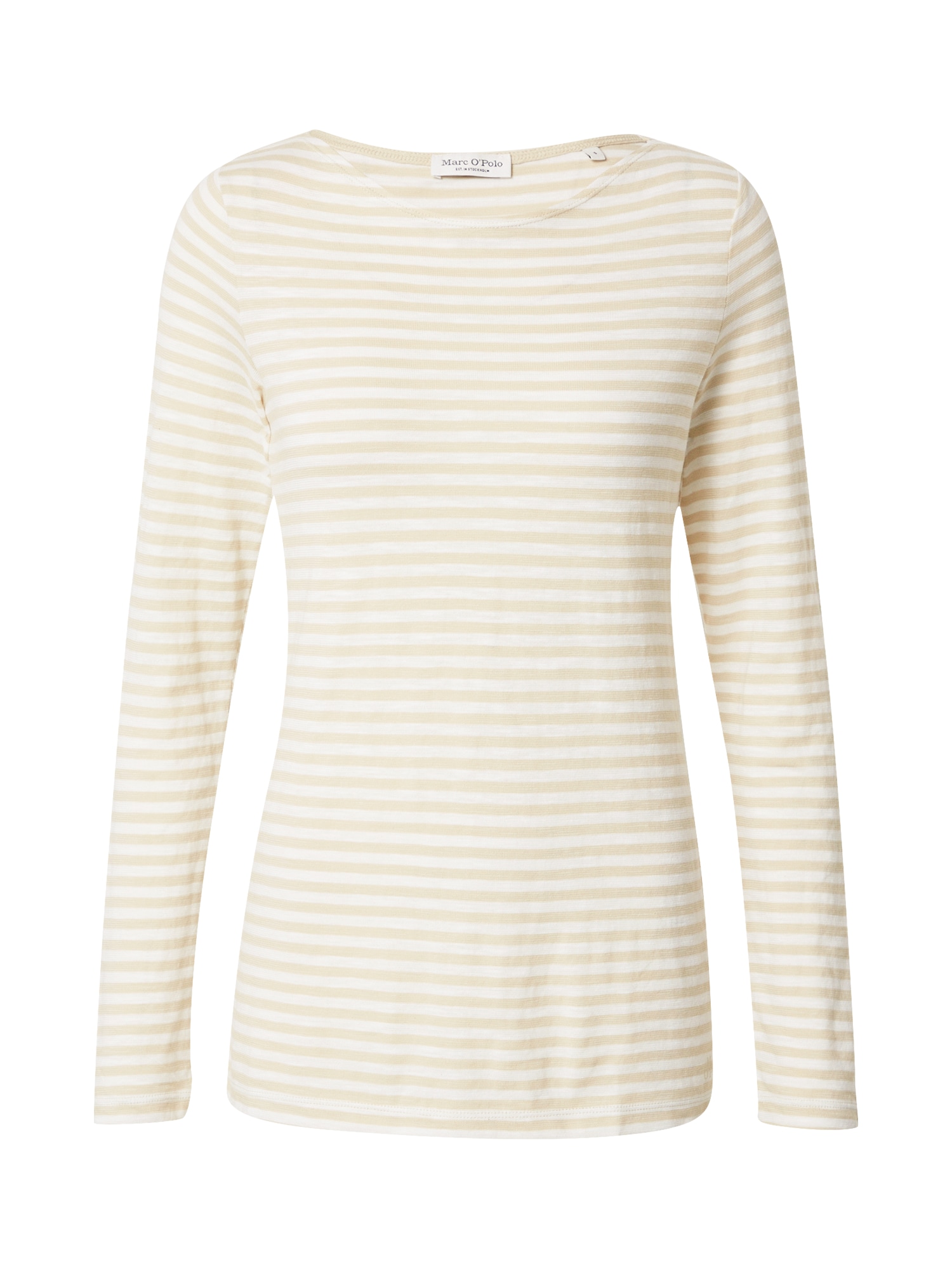 Marc O'Polo Majica  nude / bela