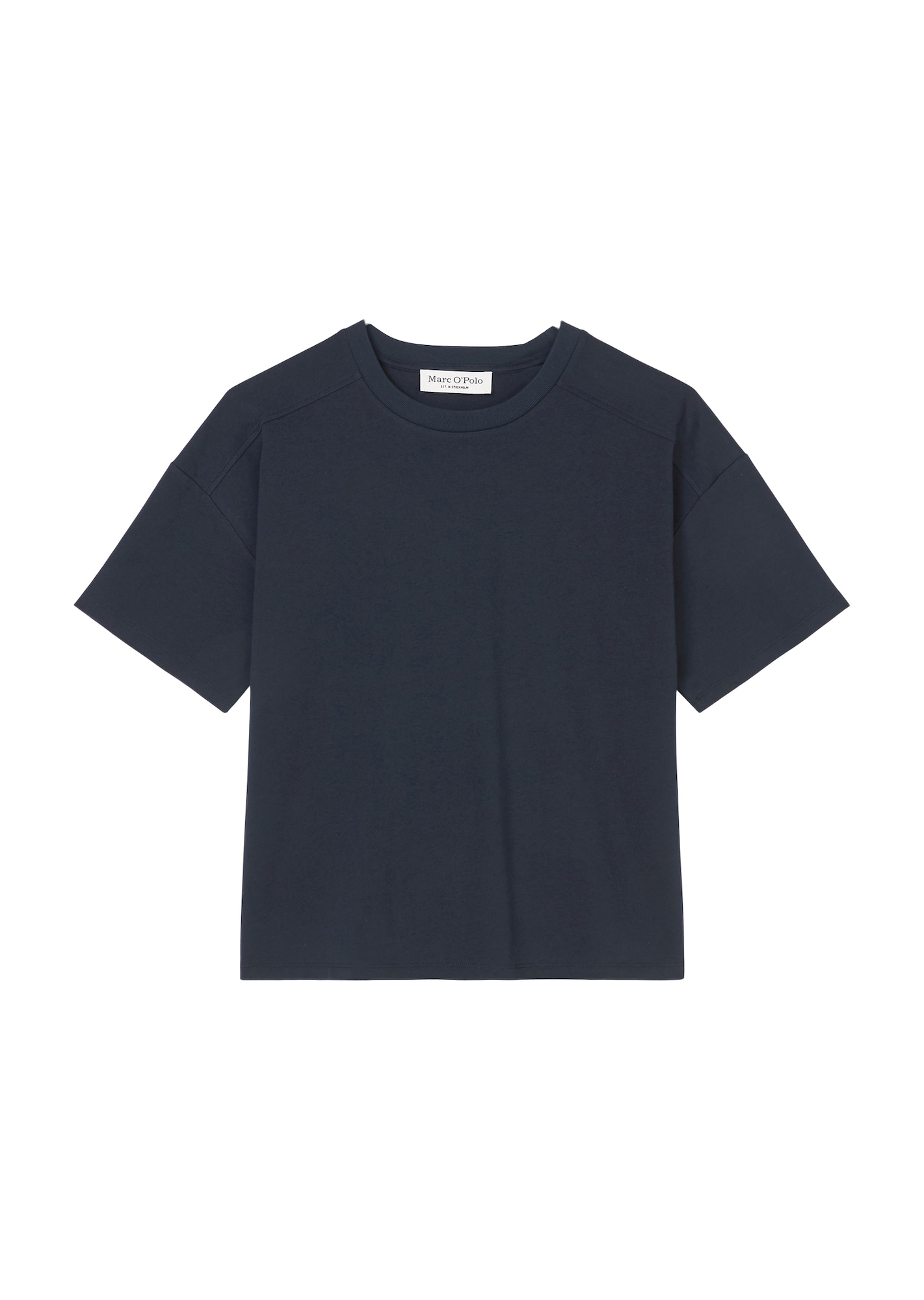 Marc O'Polo Majica  temno modra