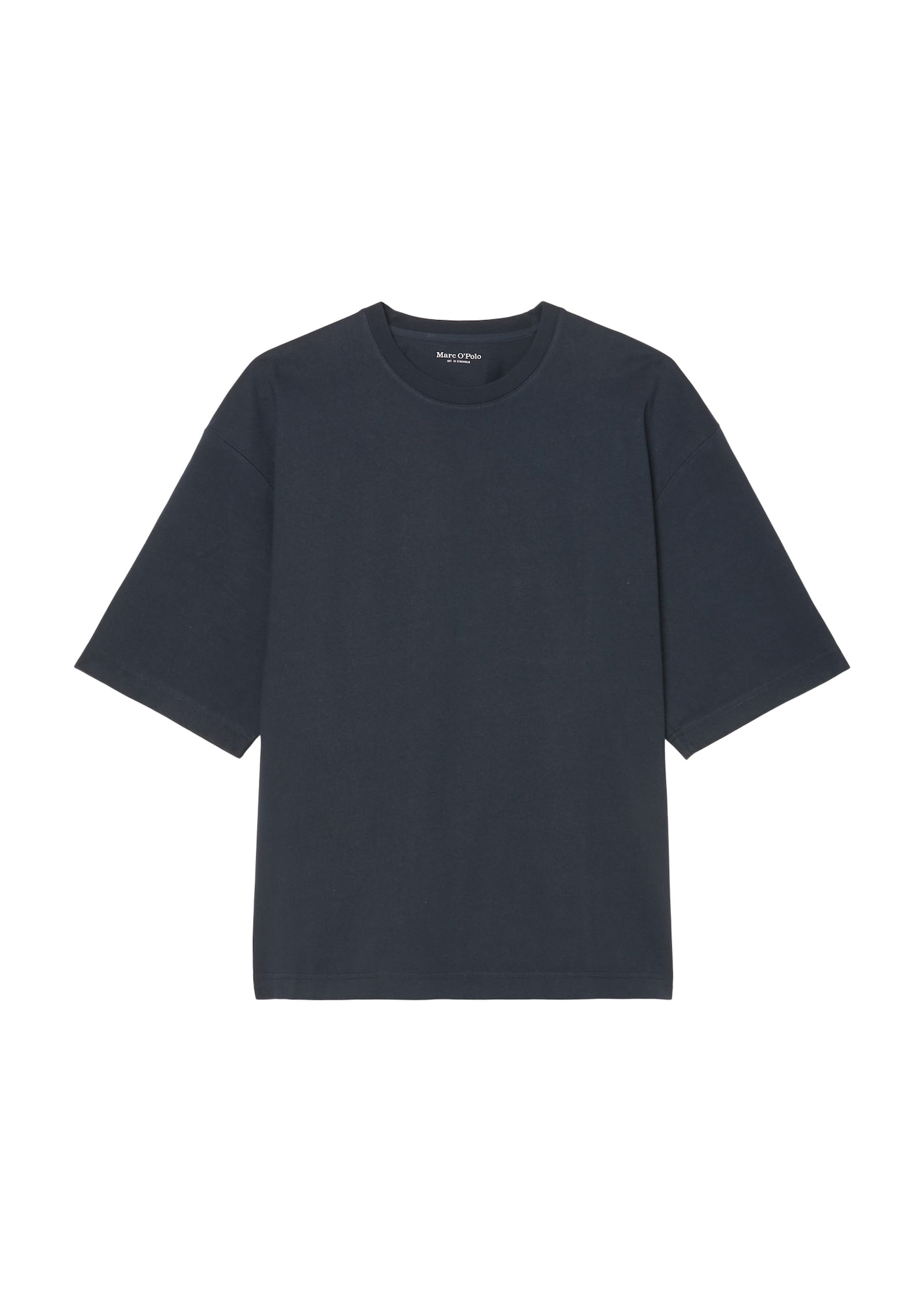 Marc O'Polo Majica  temno modra