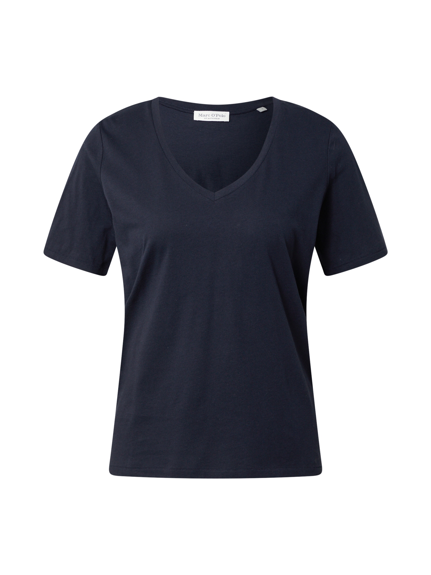 Marc O'Polo Majica  temno modra